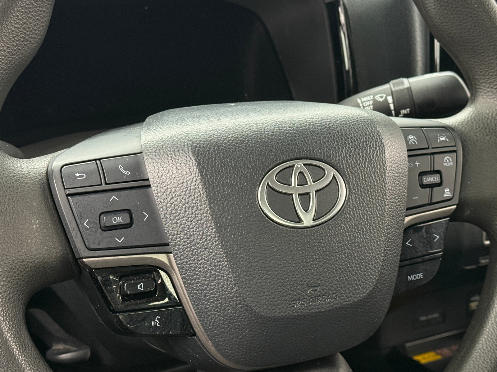 Thumbnail: 2025 Toyota Camry - 5