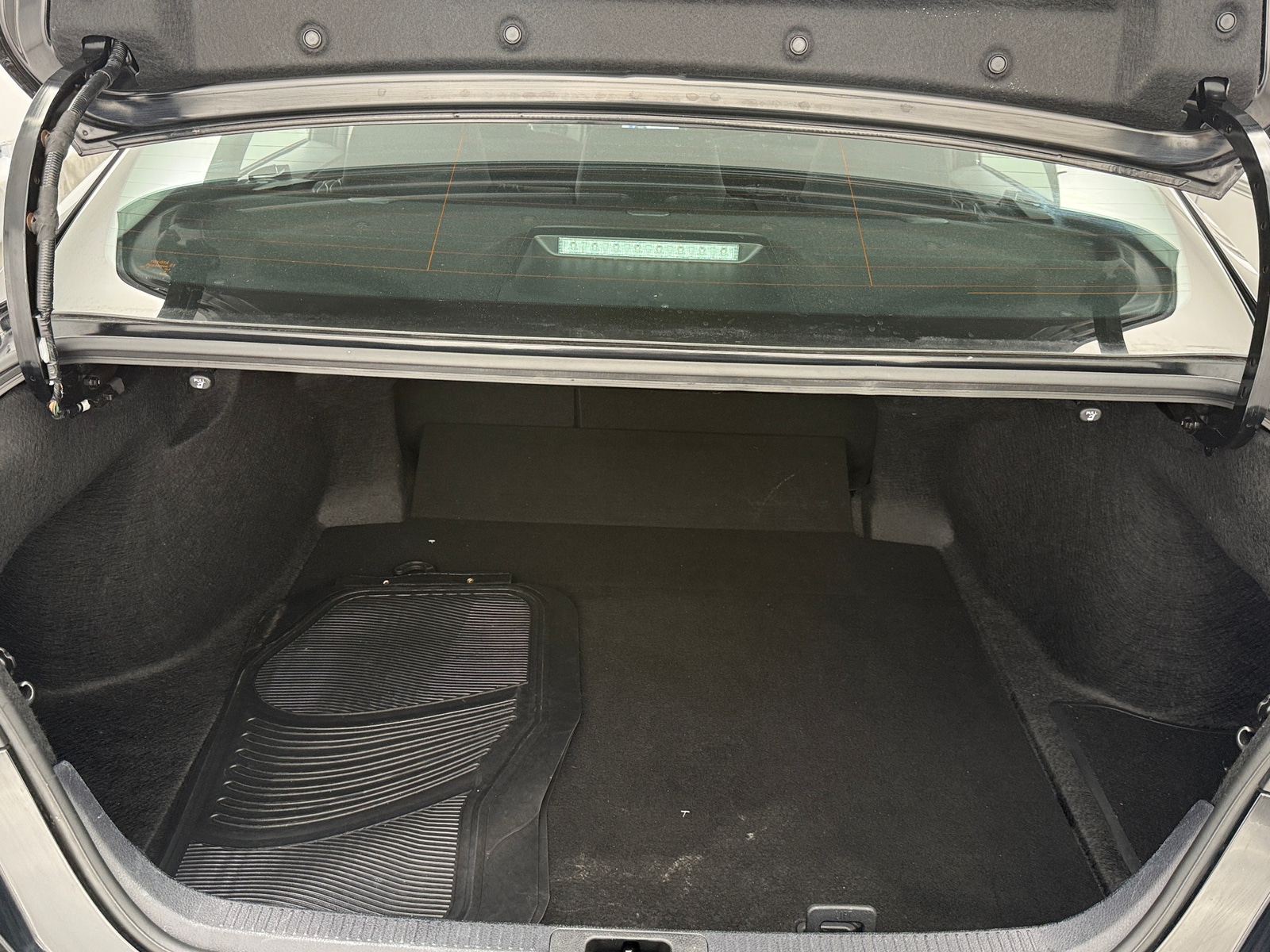 Thumbnail: 2025 Toyota Camry - 7