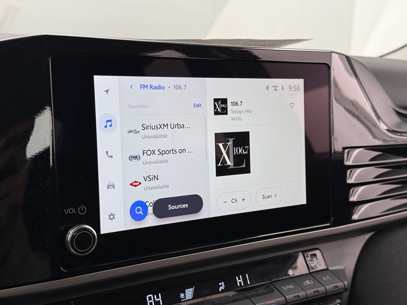 Thumbnail: 2025 Toyota Camry - 4