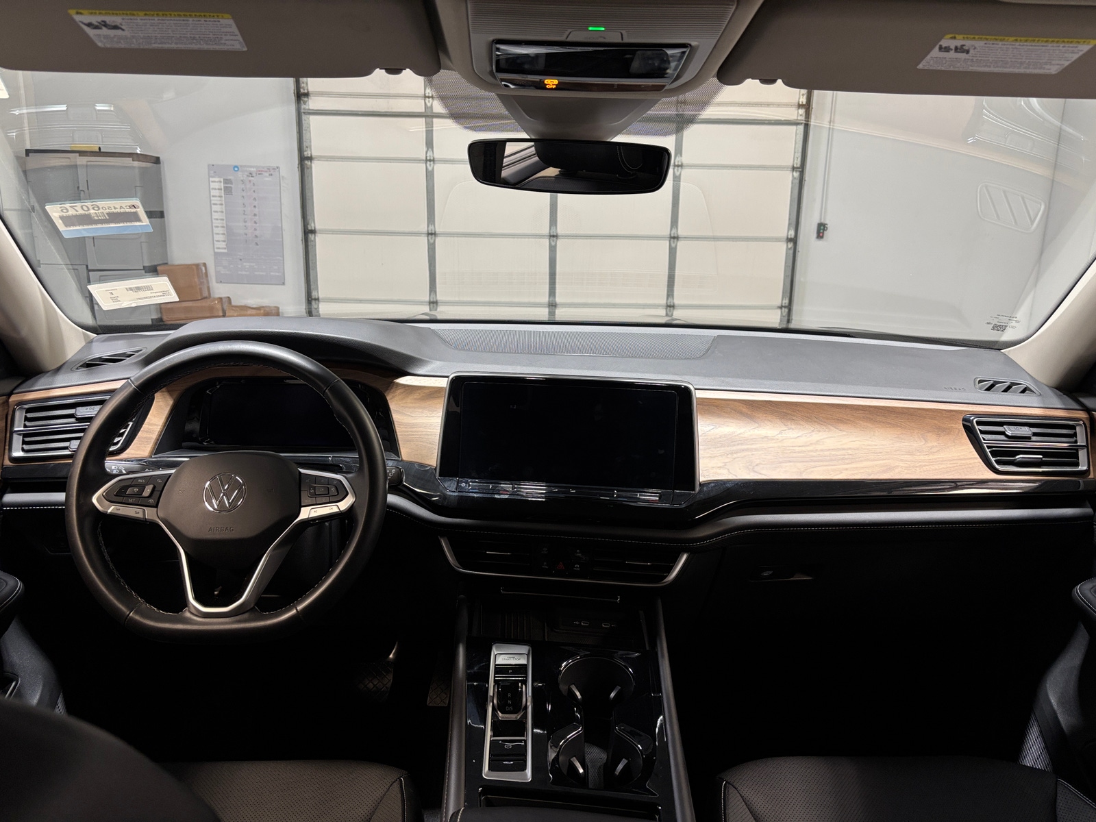 Thumbnail: 2025 Volkswagen Atlas - 2