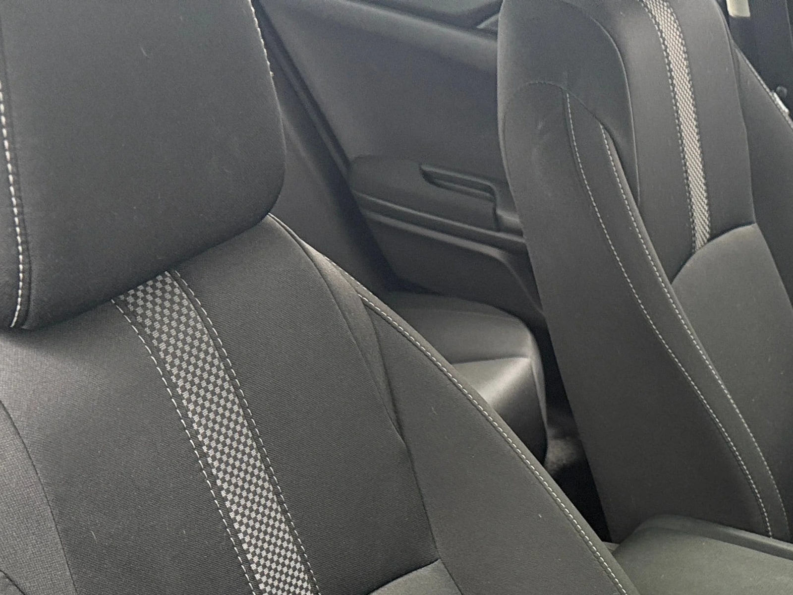 Thumbnail: 2020 Honda Civic - 2