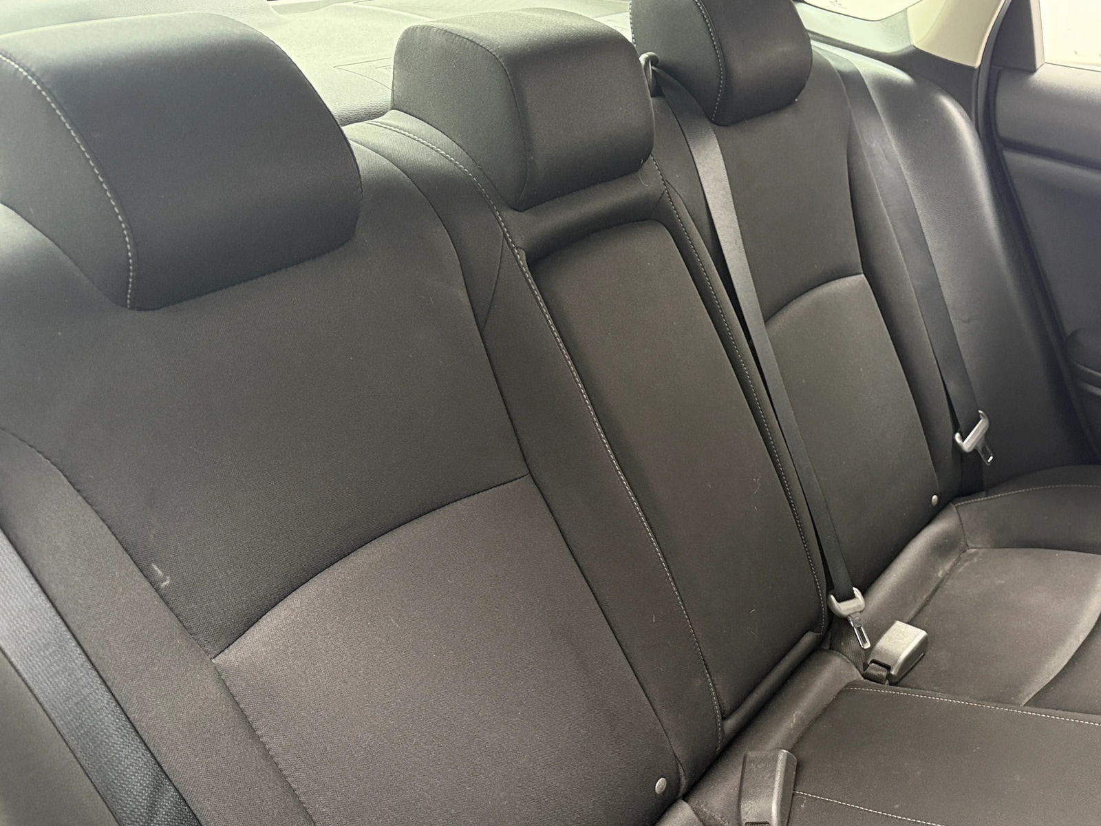 Thumbnail: 2020 Honda Civic - 6