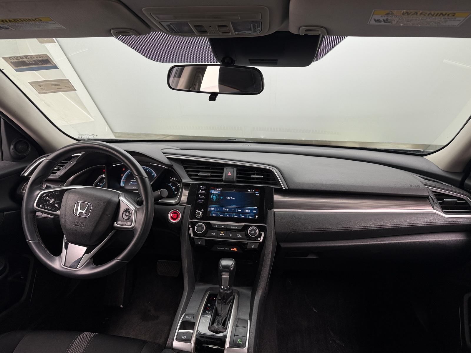 Thumbnail: 2020 Honda Civic - 3