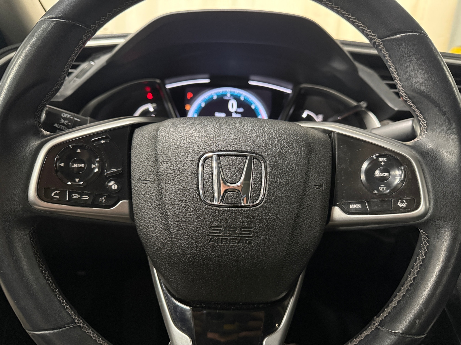 Thumbnail: 2020 Honda Civic - 5