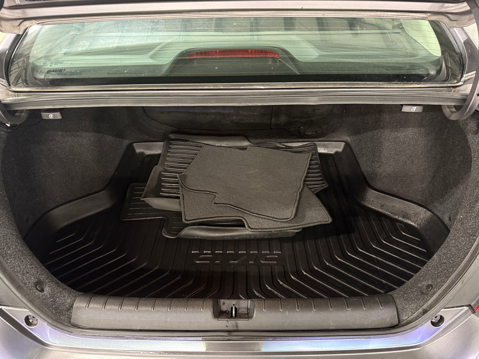 Thumbnail: 2020 Honda Civic - 7