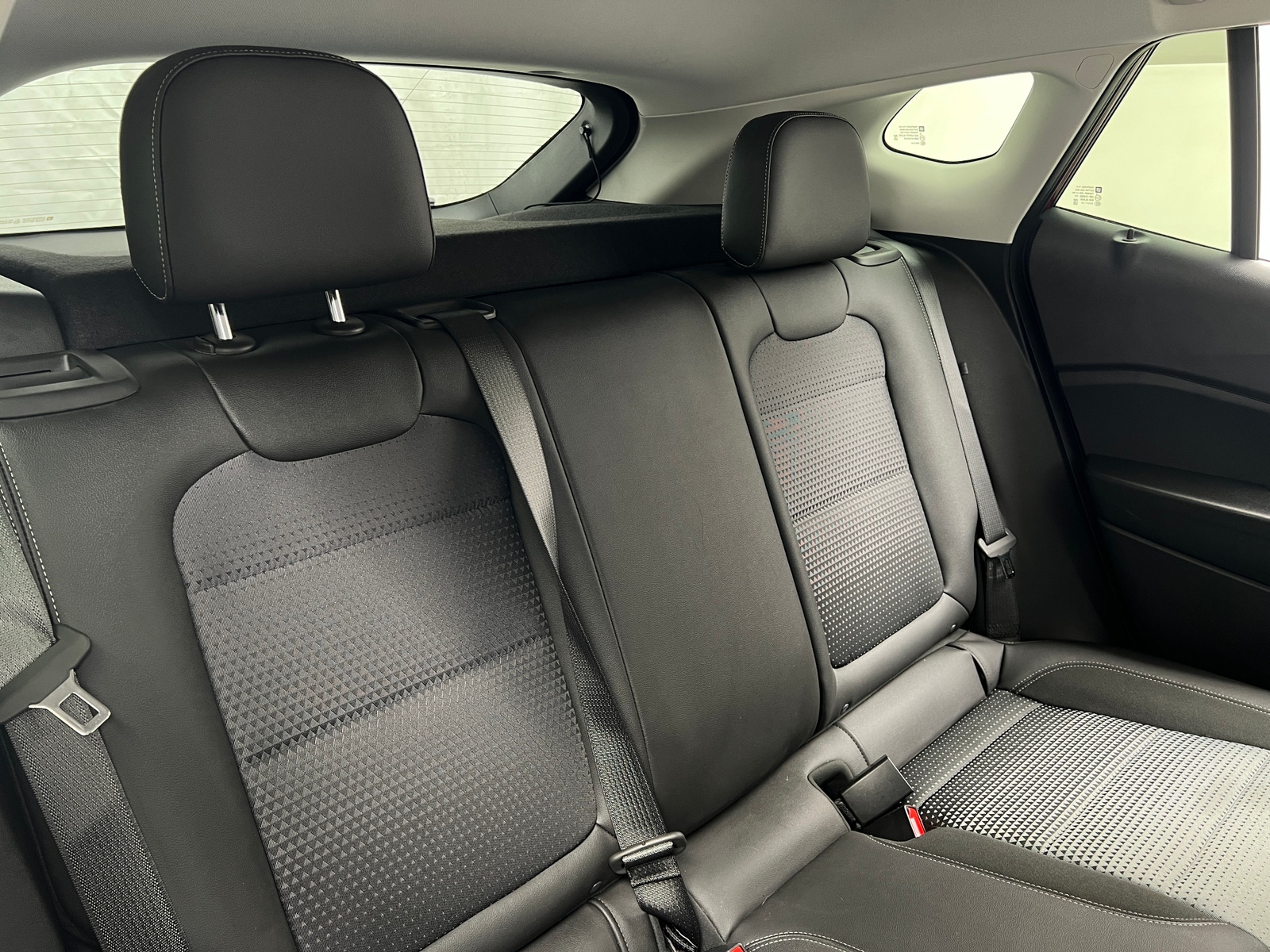 Thumbnail: 2025 Chevrolet Trax - 6