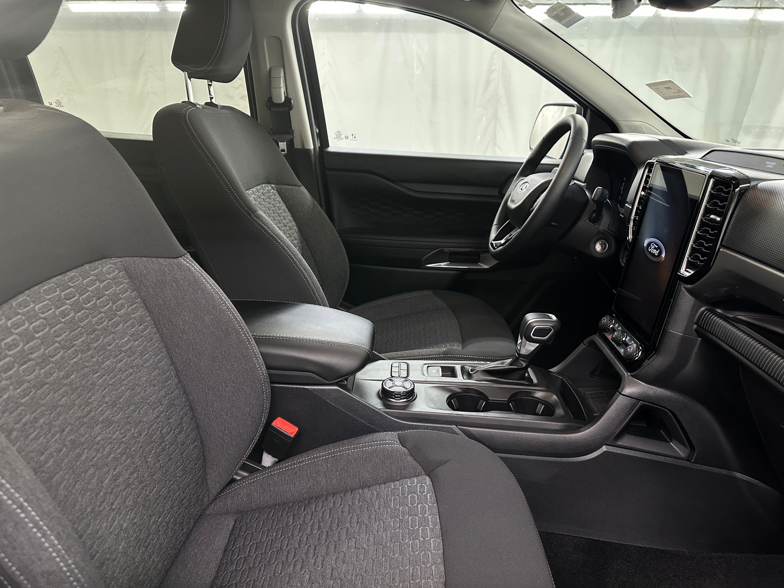 Thumbnail: 2024 Ford Ranger - 2