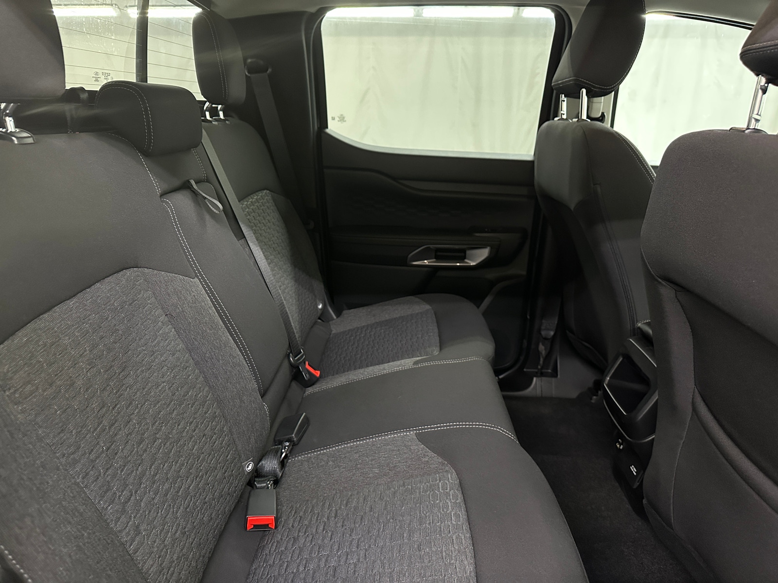 Thumbnail: 2024 Ford Ranger - 6