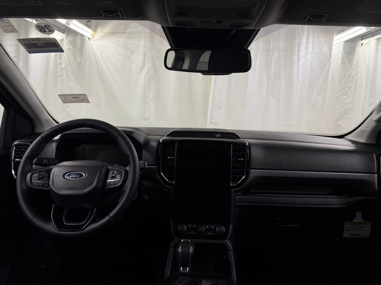 Thumbnail: 2024 Ford Ranger - 3