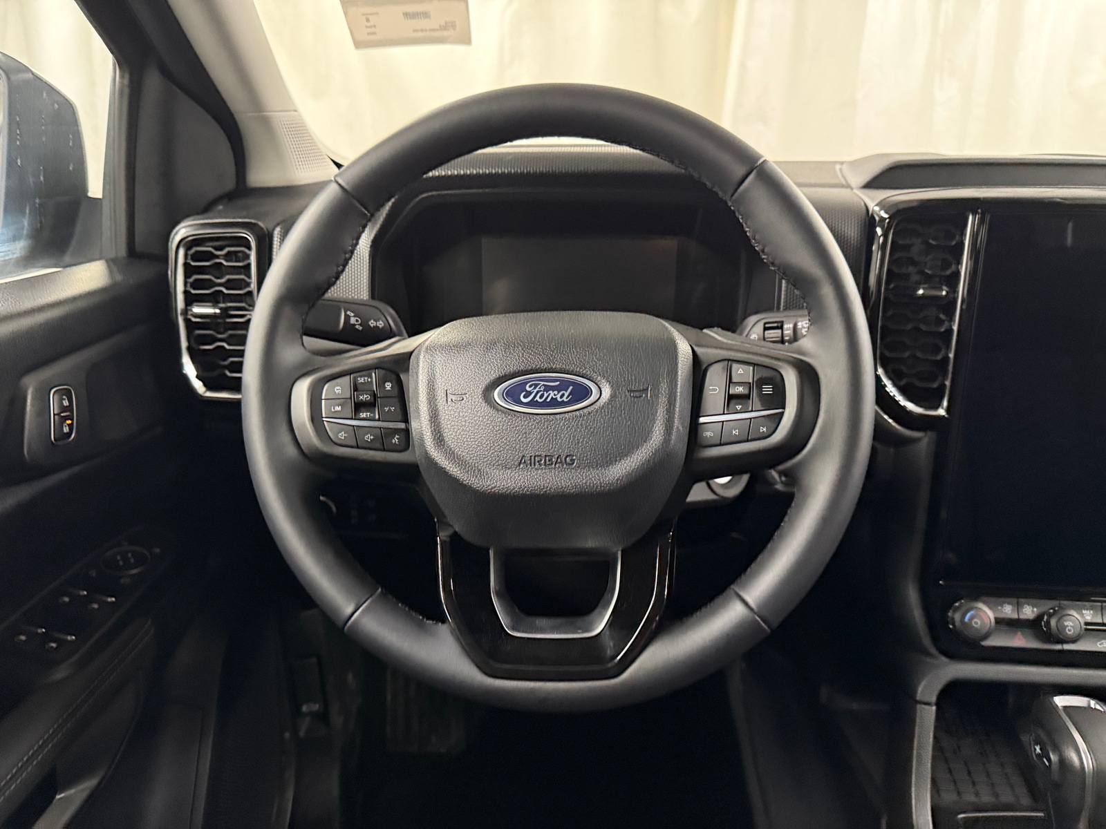 Thumbnail: 2024 Ford Ranger - 5