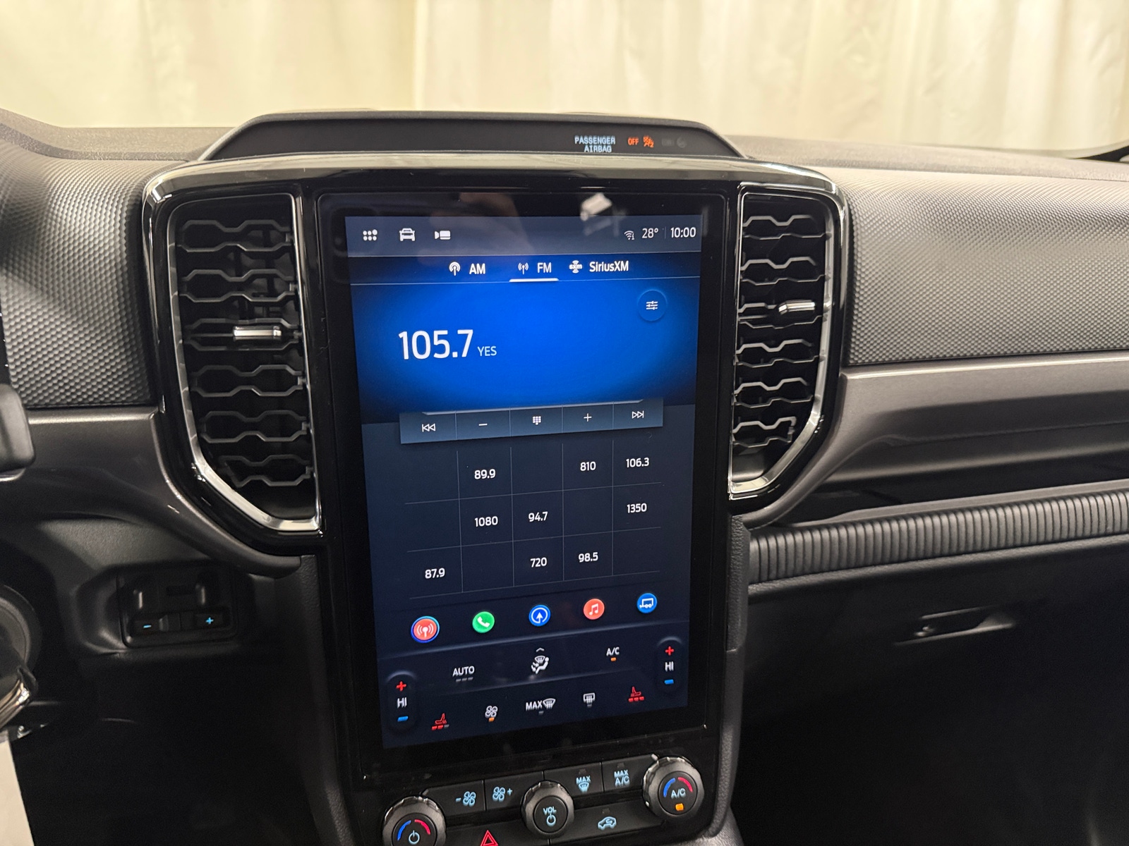 Thumbnail: 2024 Ford Ranger - 4