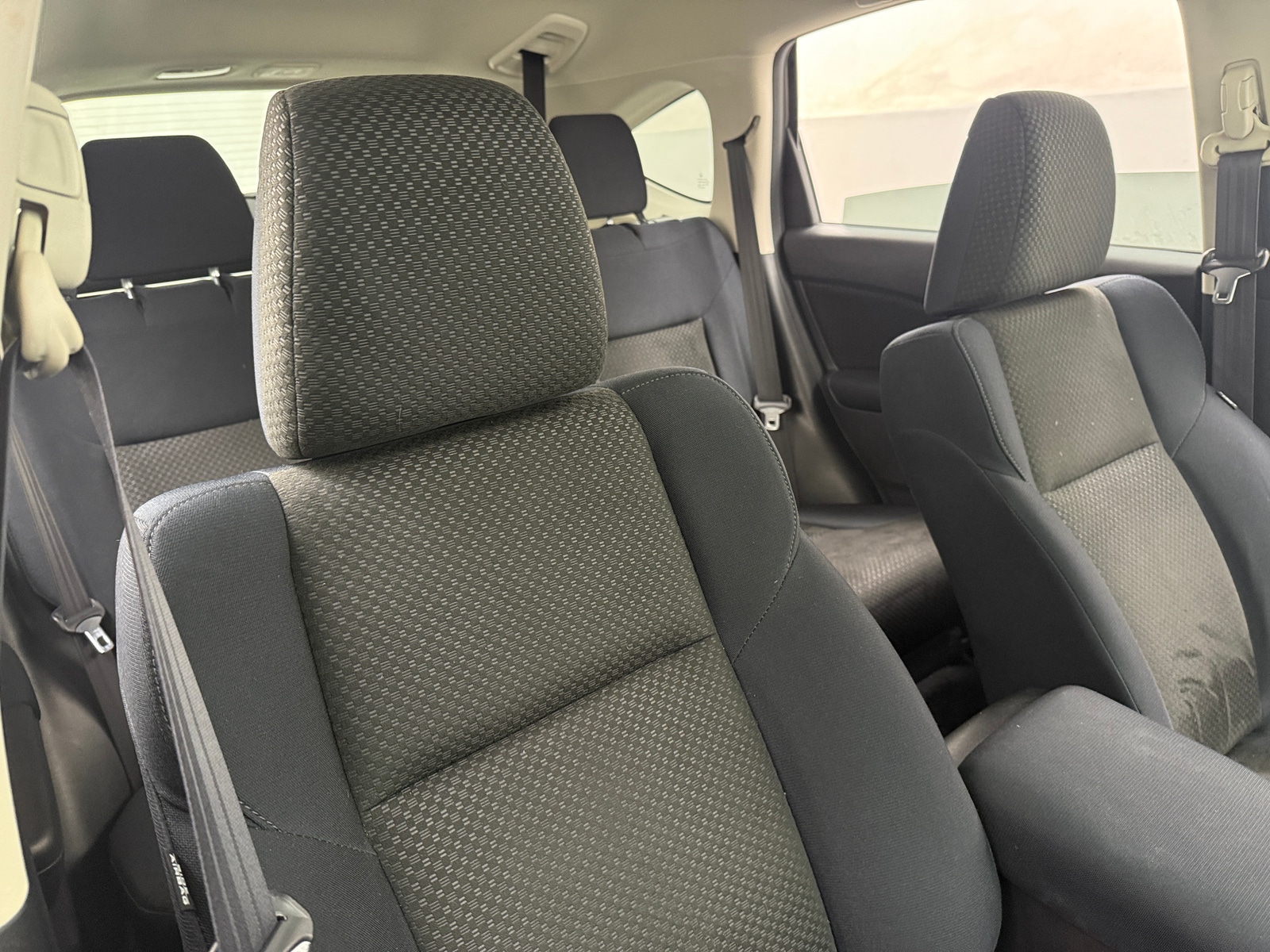 Thumbnail: 2016 Honda CR-V - 2