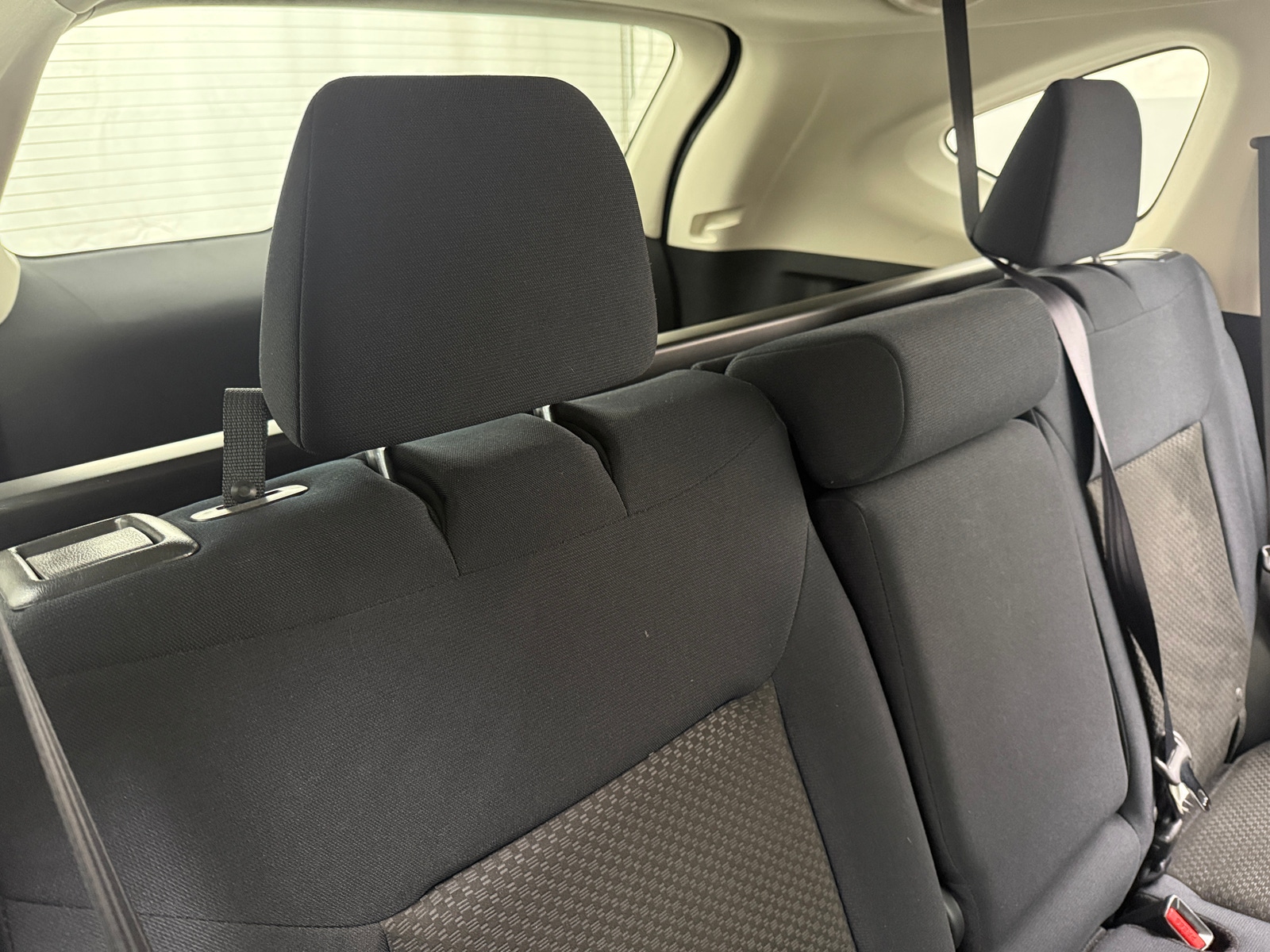 Thumbnail: 2016 Honda CR-V - 6