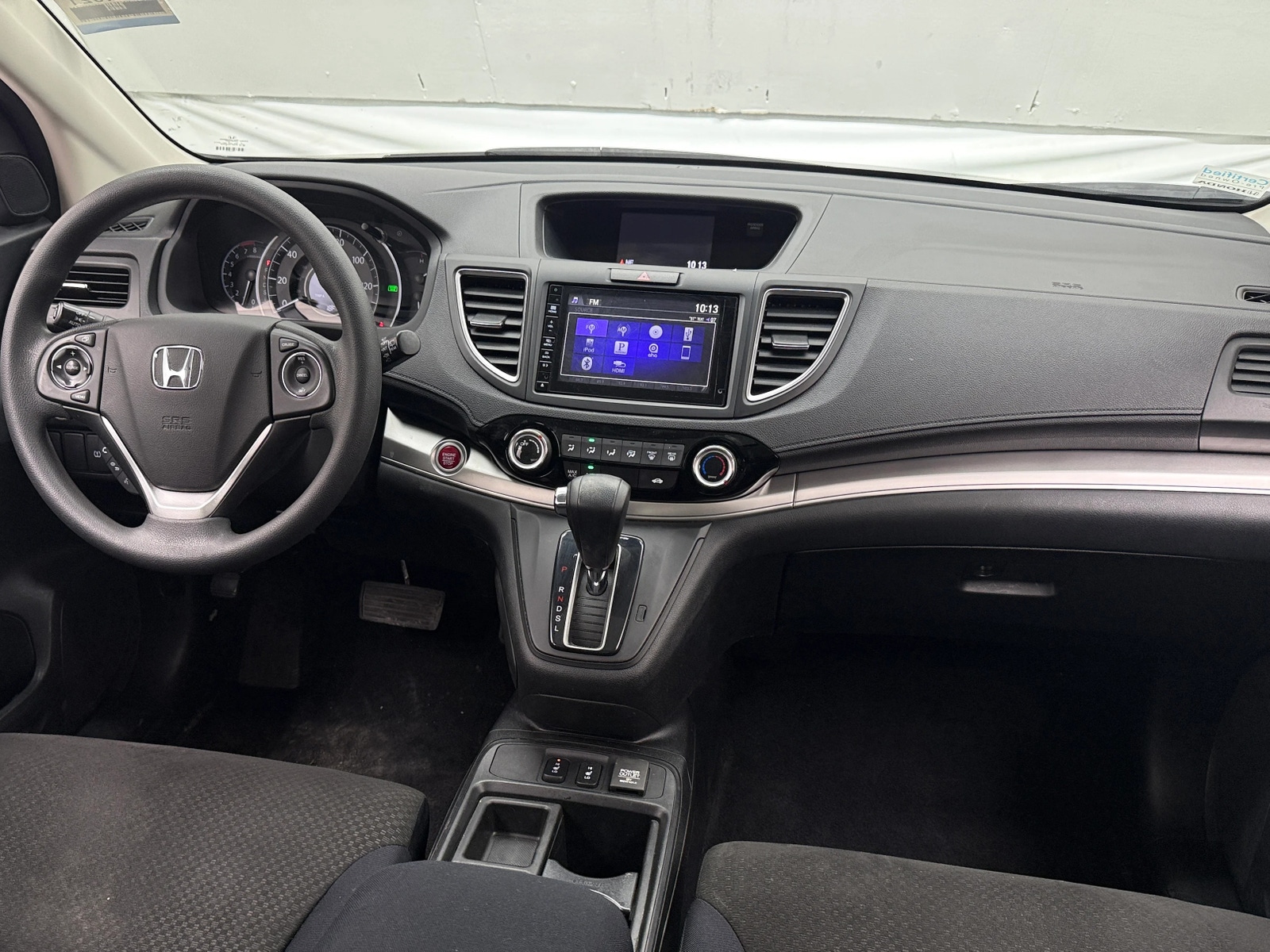 Thumbnail: 2016 Honda CR-V - 3