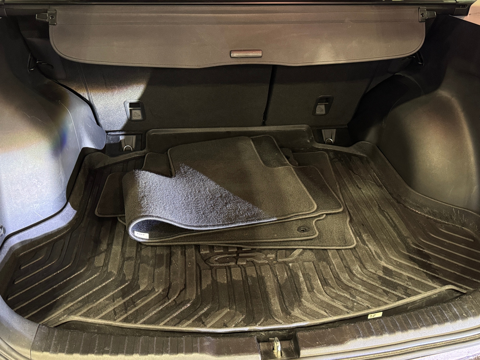 Thumbnail: 2016 Honda CR-V - 7