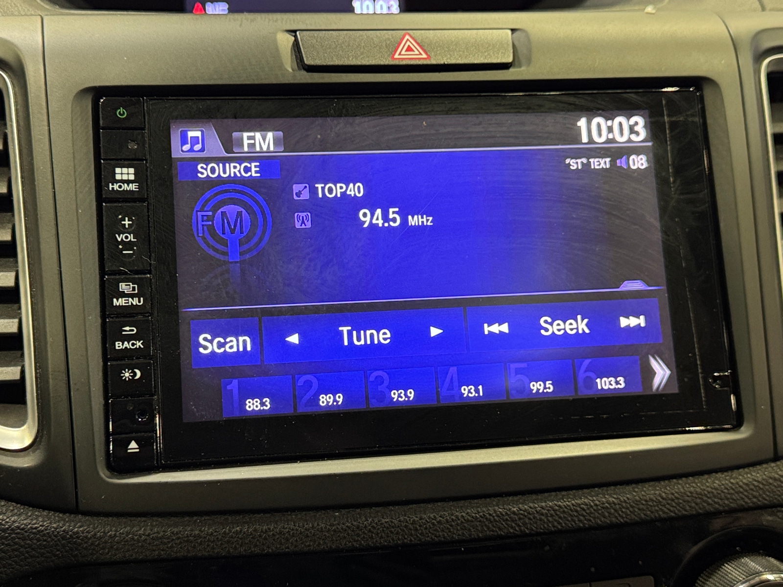 Thumbnail: 2016 Honda CR-V - 4