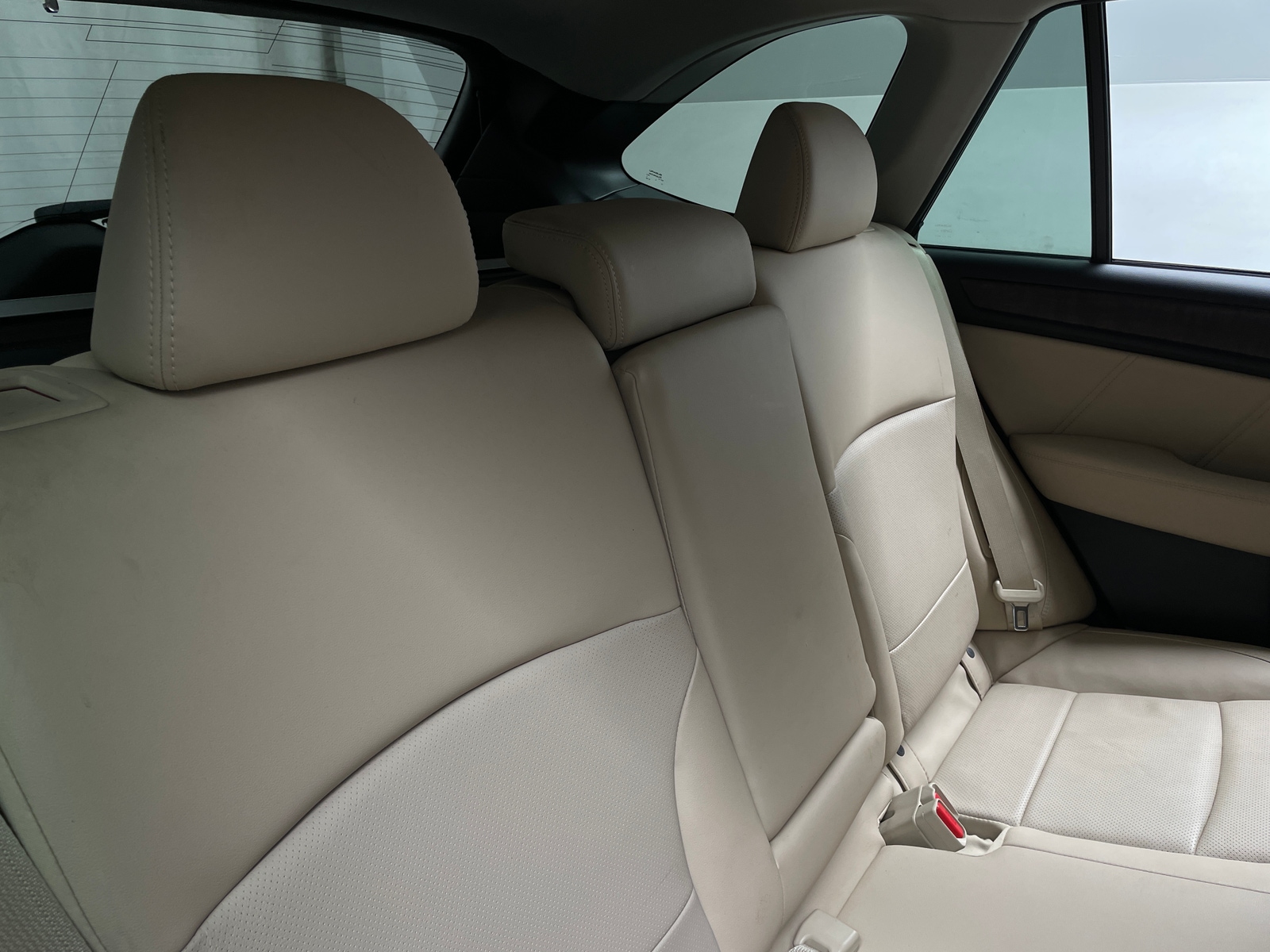 Thumbnail: 2018 Subaru Outback - 5