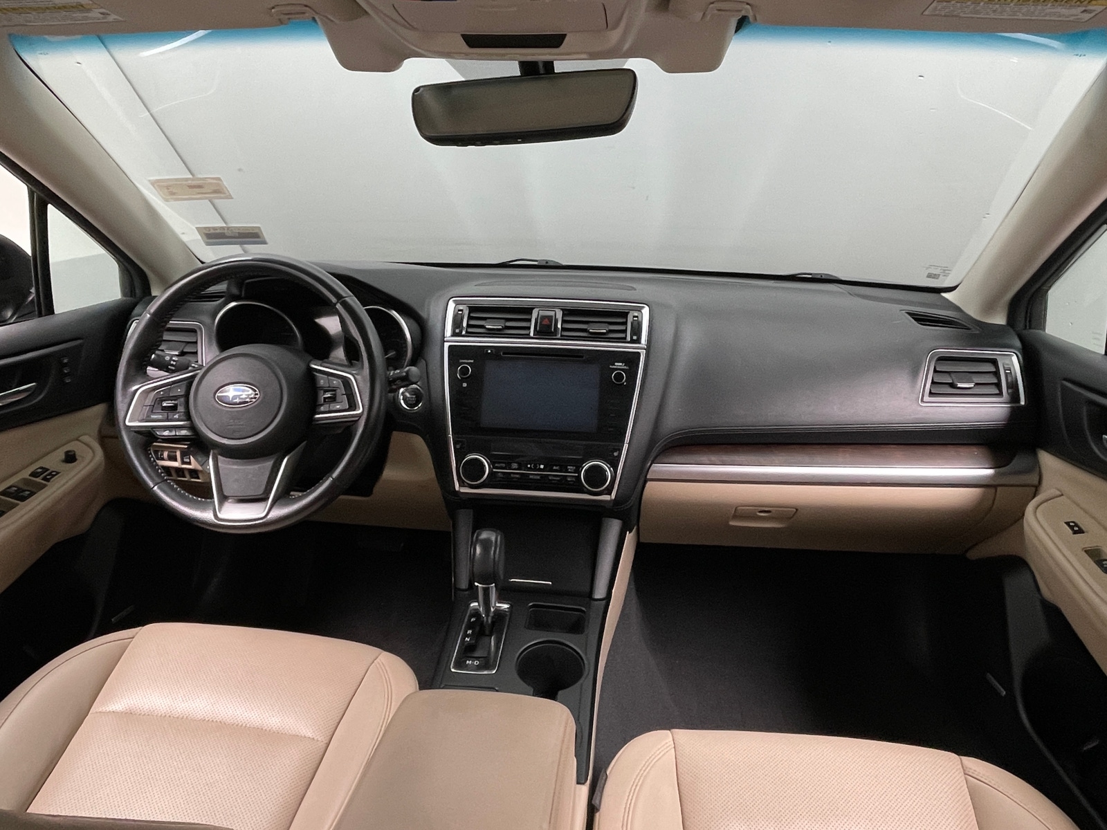 Thumbnail: 2018 Subaru Outback - 2