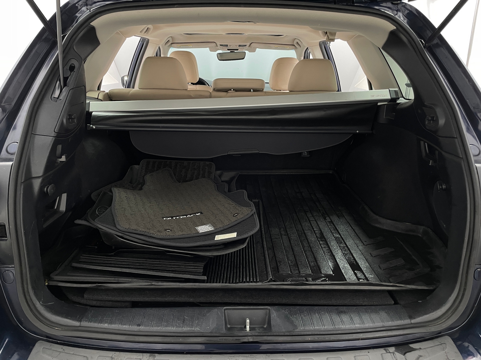 Thumbnail: 2018 Subaru Outback - 6