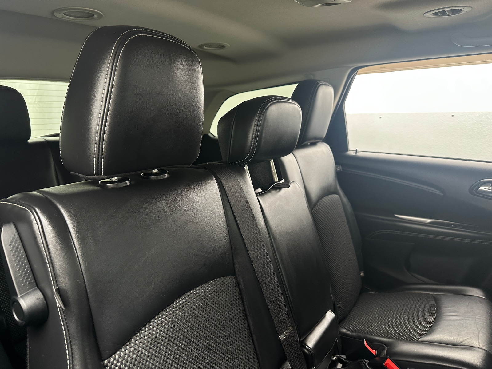 Thumbnail: 2019 Dodge Journey - 5