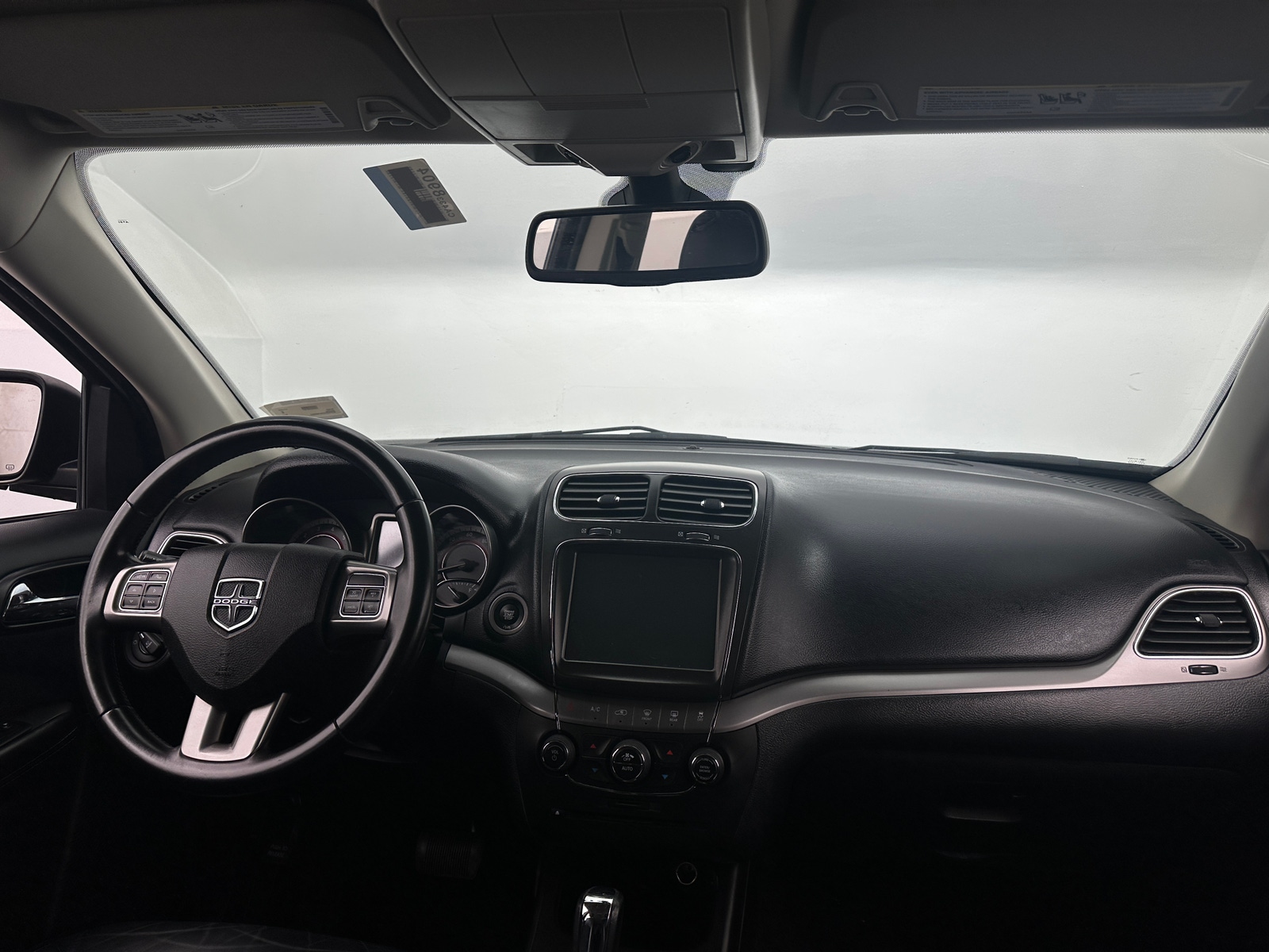 Thumbnail: 2019 Dodge Journey - 2