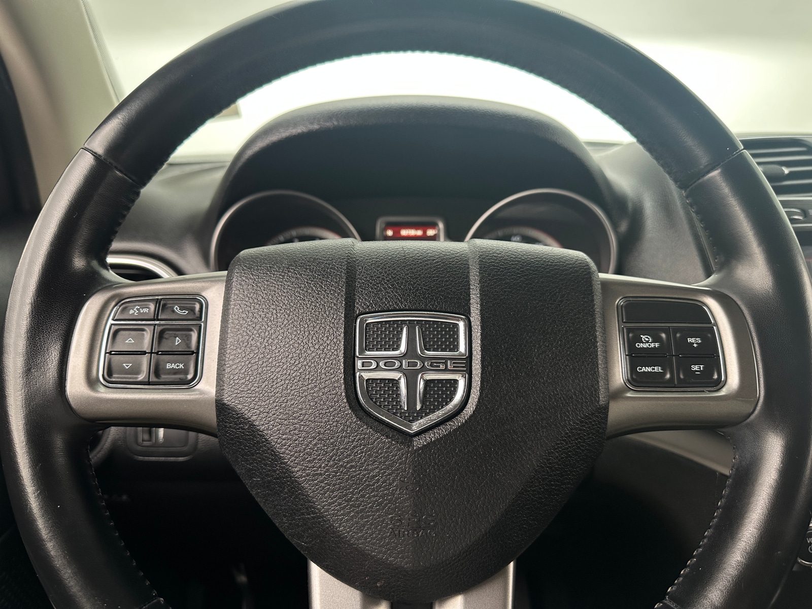 Thumbnail: 2019 Dodge Journey - 4