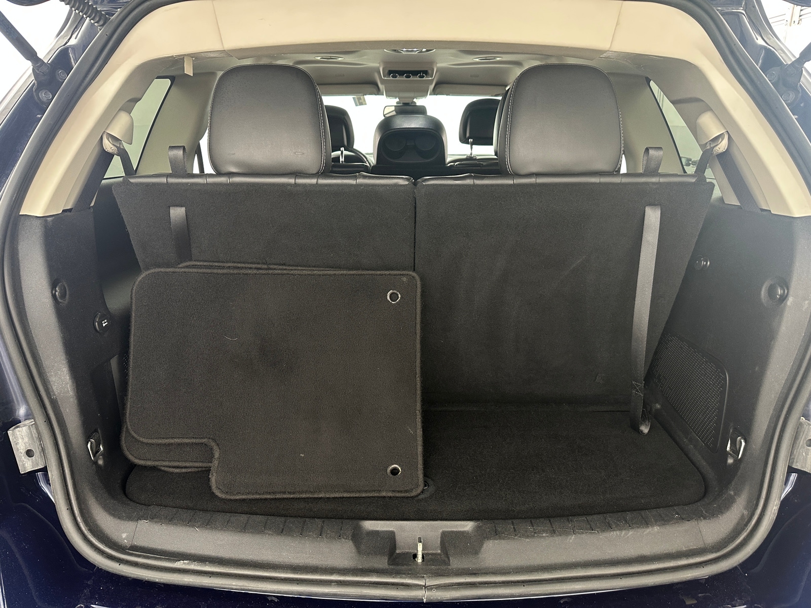 Thumbnail: 2019 Dodge Journey - 6