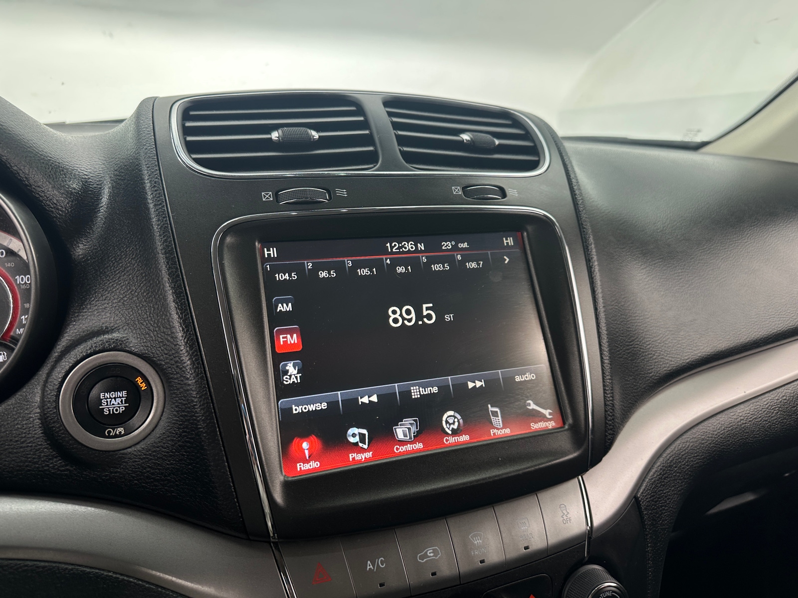 Thumbnail: 2019 Dodge Journey - 3