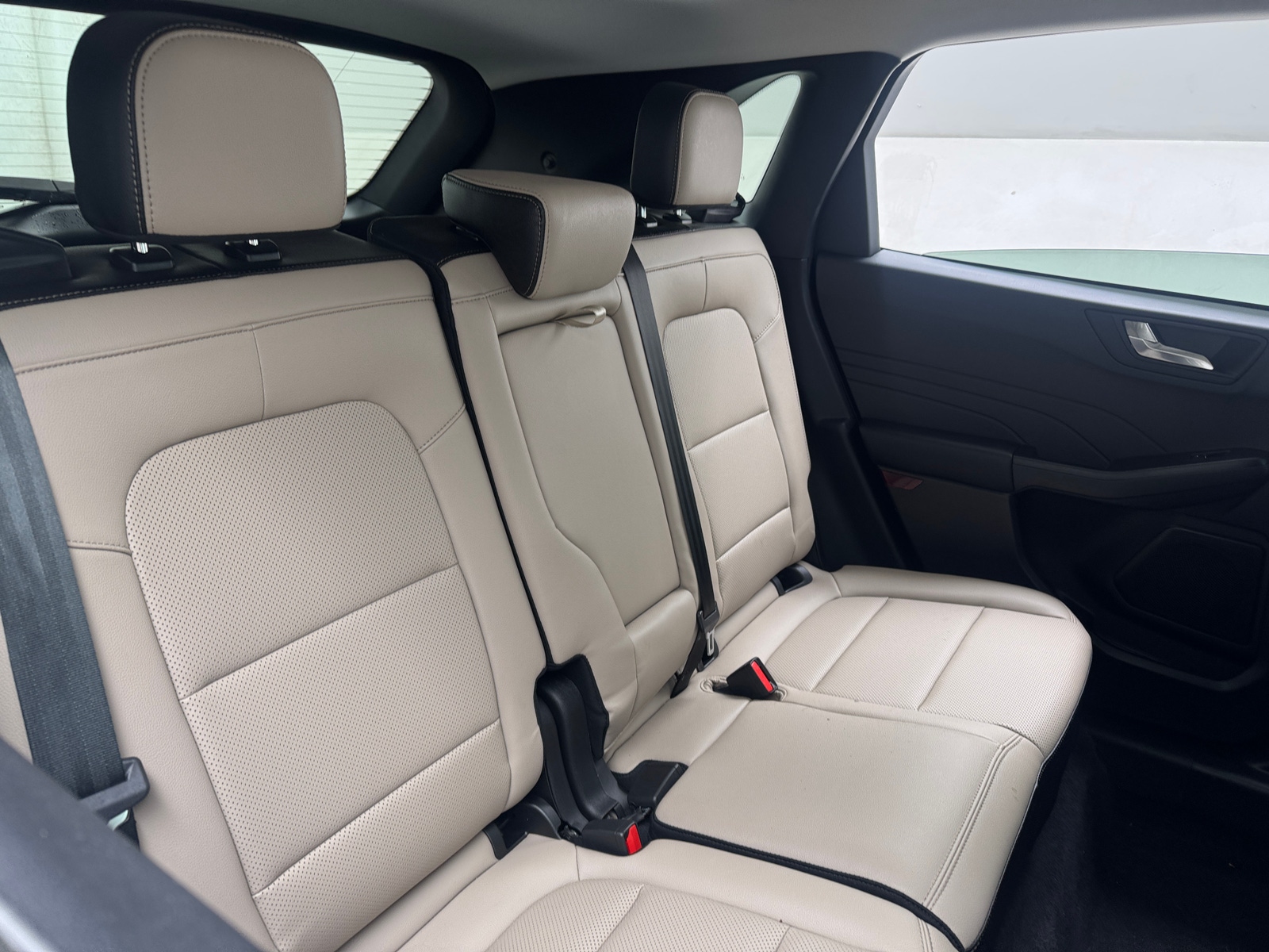 Thumbnail: 2022 Ford Escape - 5