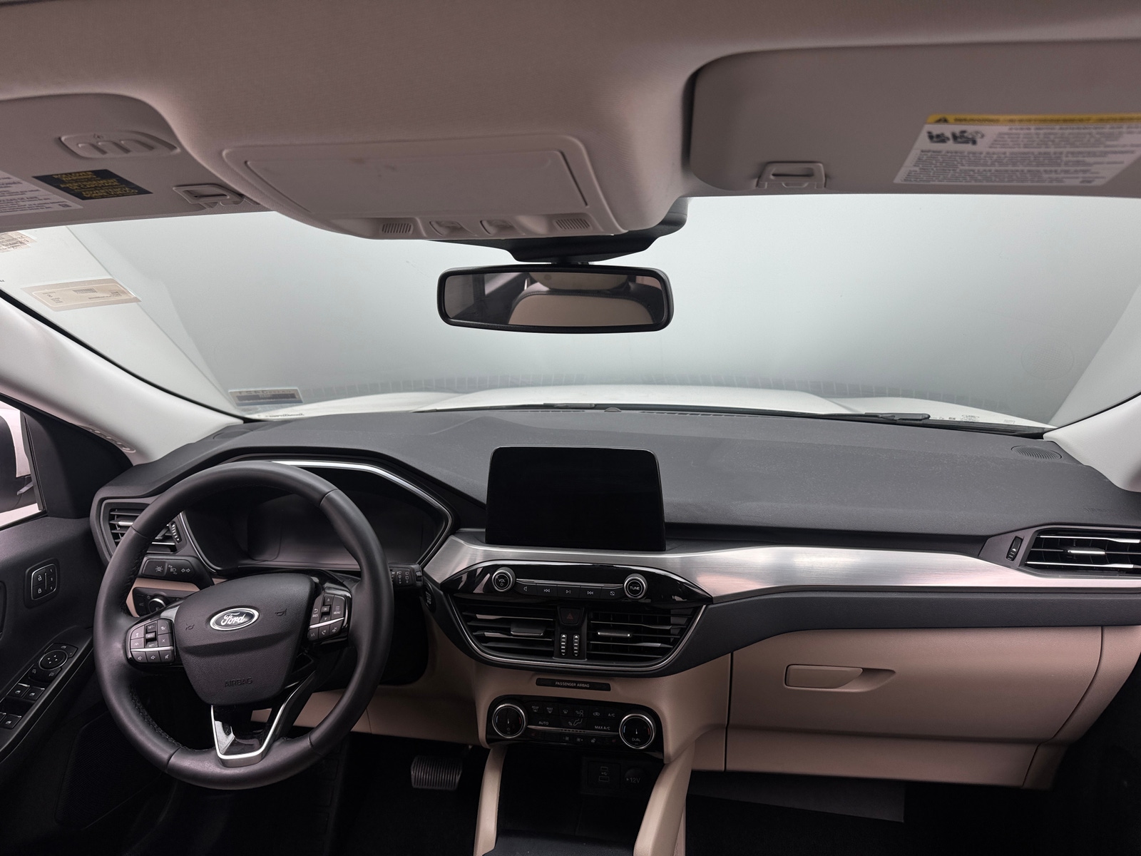 Thumbnail: 2022 Ford Escape - 2