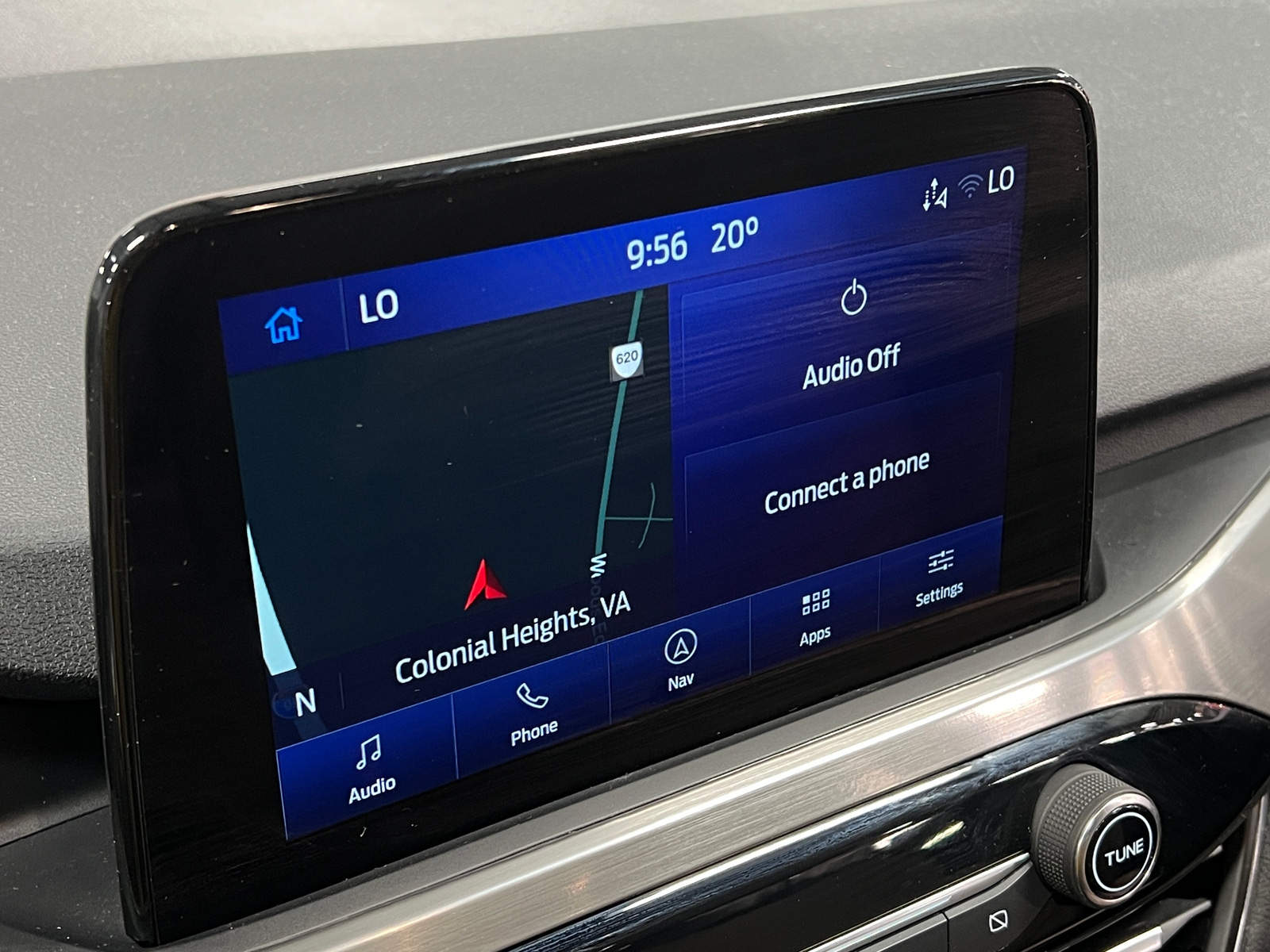 Thumbnail: 2022 Ford Escape - 3