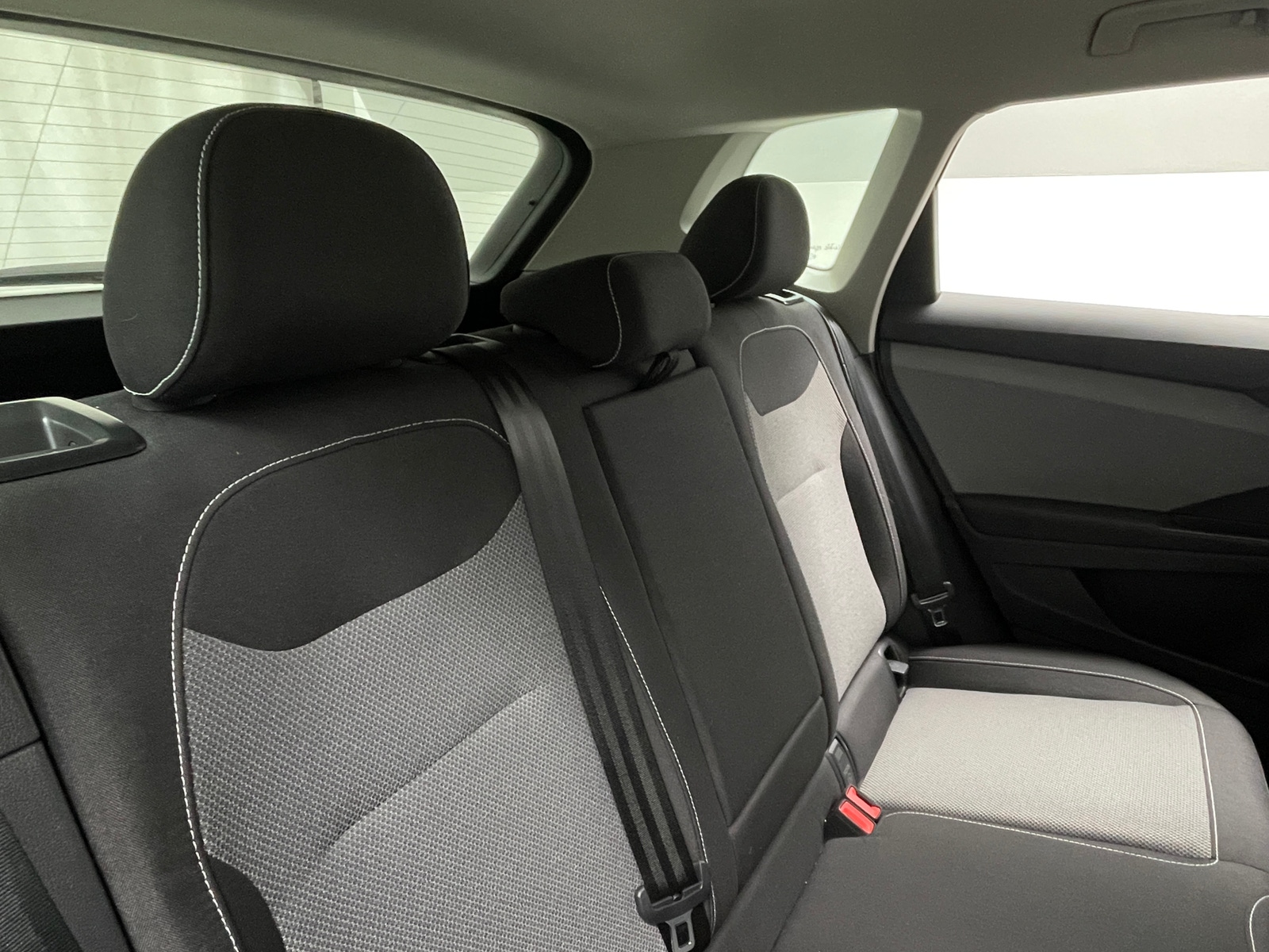 Thumbnail: 2023 Volkswagen Taos - 6