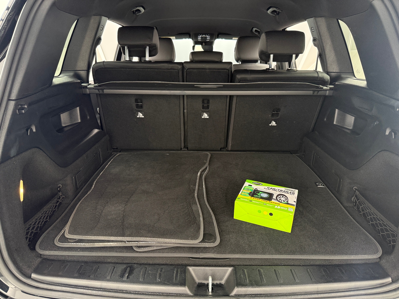 Thumbnail: 2025 Mercedes-Benz GLB - 6