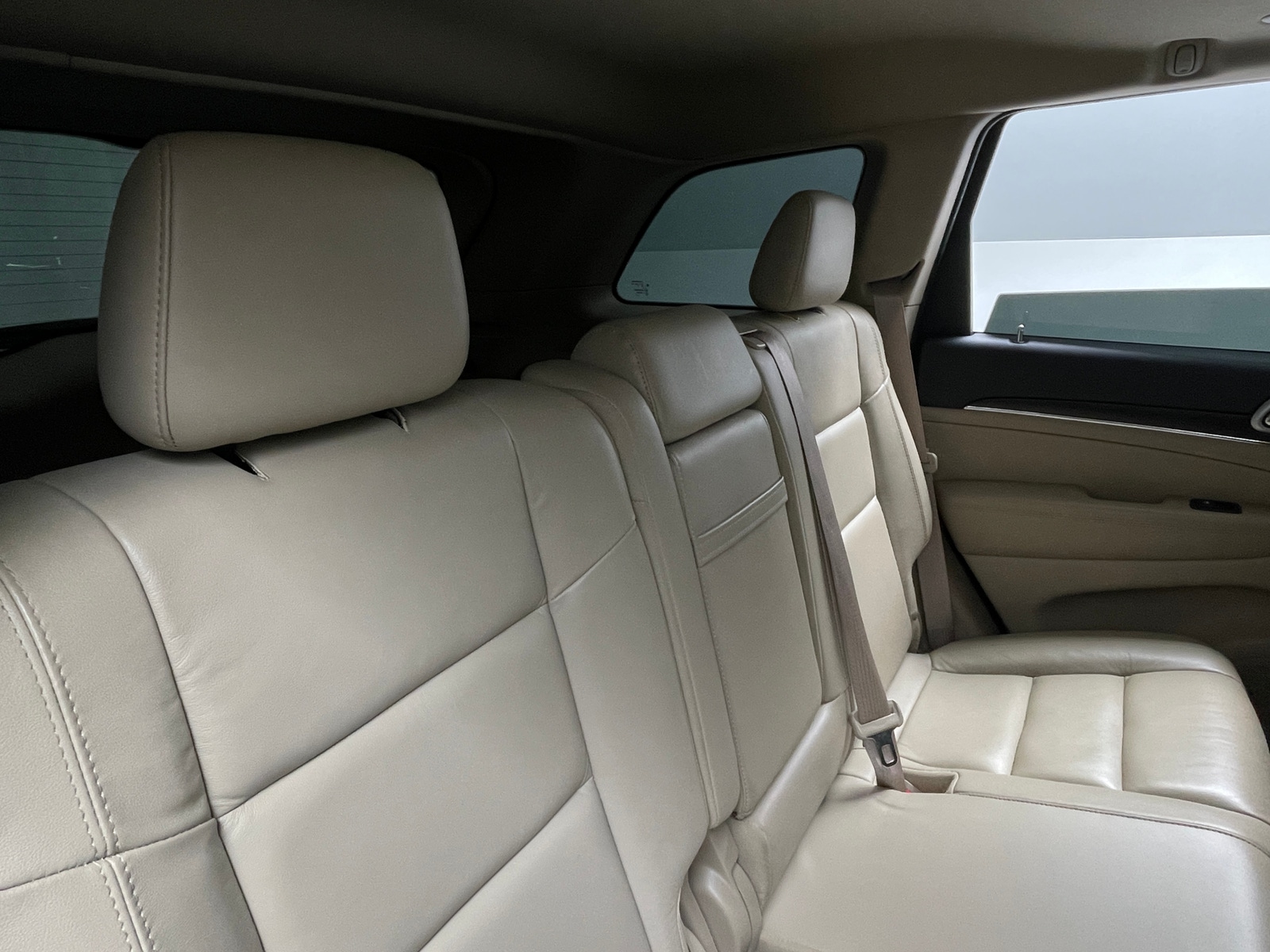 Thumbnail: 2018 Jeep Grand Cherokee - 5