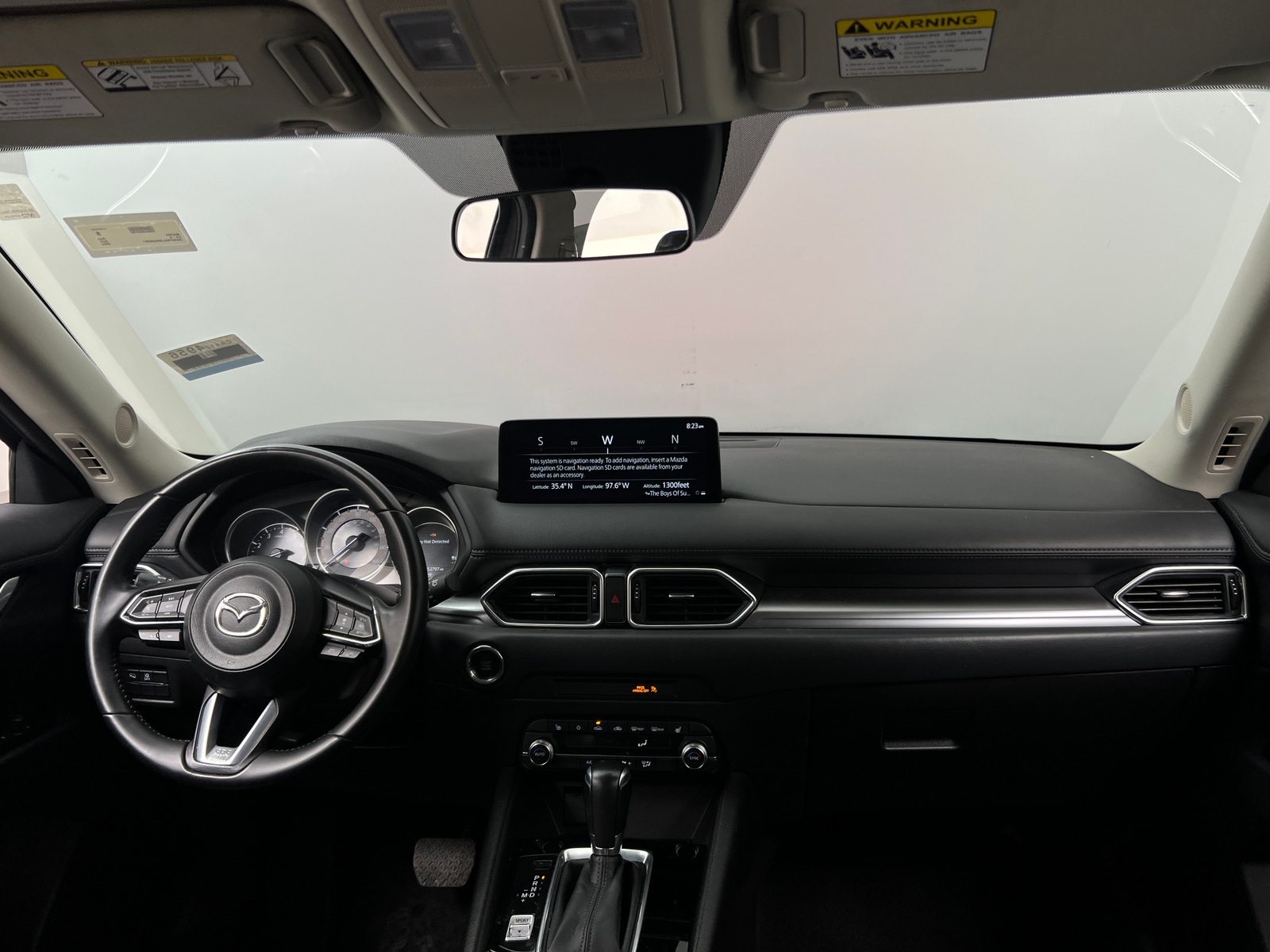 Thumbnail: 2024 Mazda CX-5 - 2