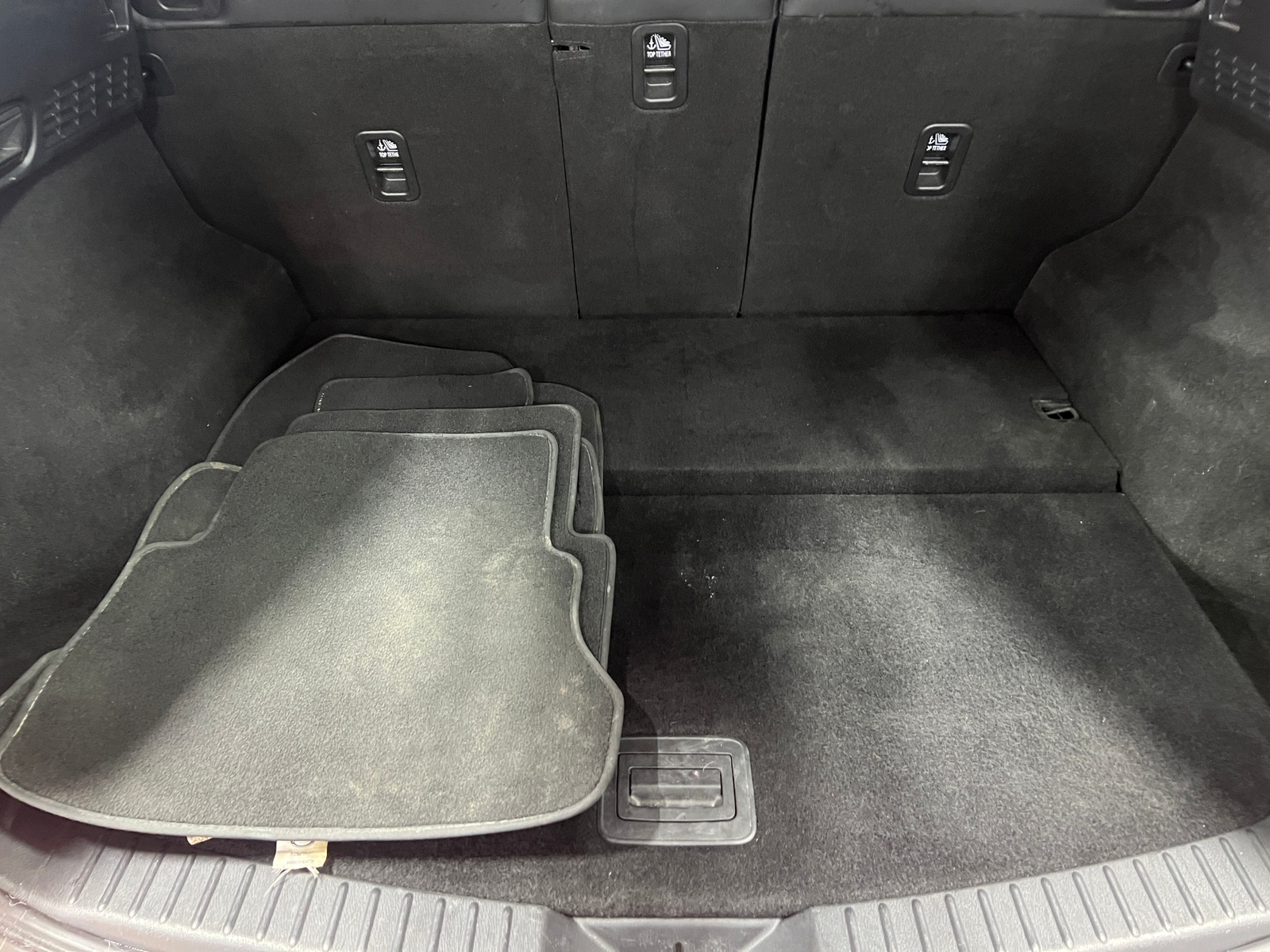 Thumbnail: 2024 Mazda CX-5 - 6