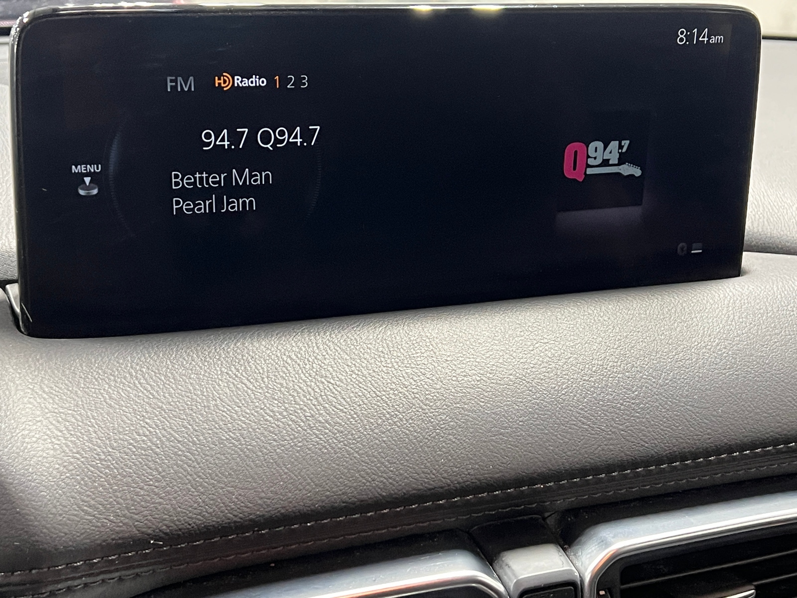 Thumbnail: 2024 Mazda CX-5 - 3