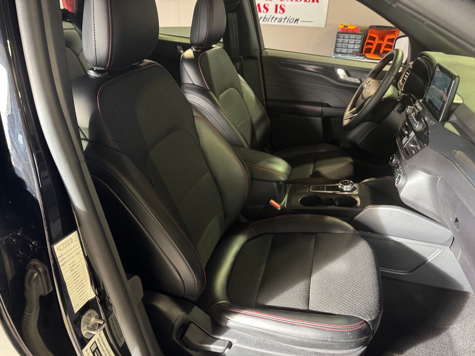 Thumbnail: 2025 Ford Escape - 2