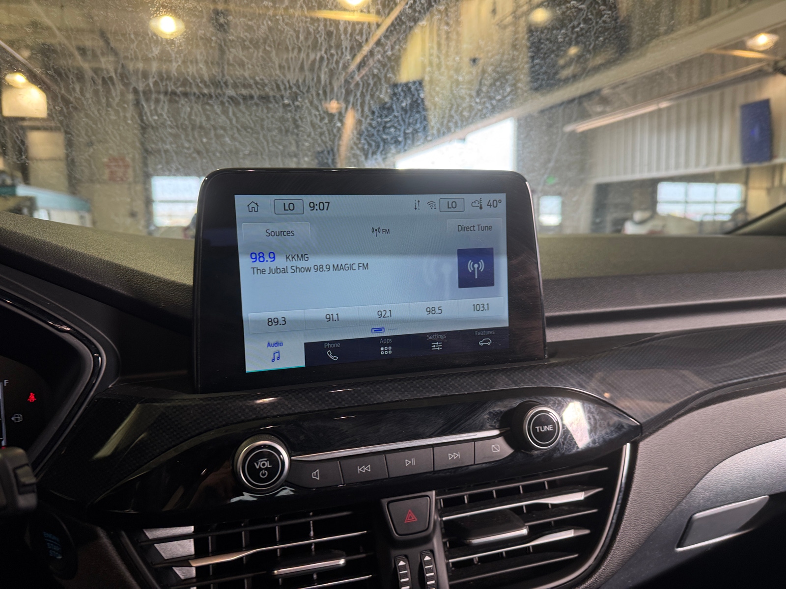 Thumbnail: 2025 Ford Escape - 4