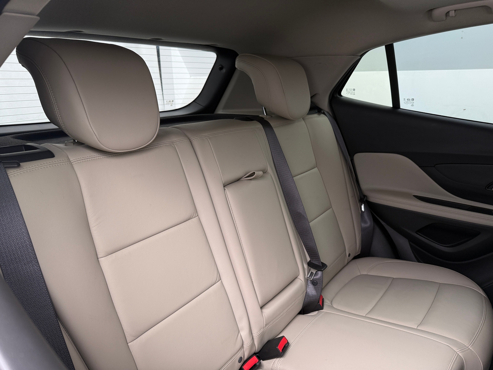 Thumbnail: 2019 Buick Encore - 5