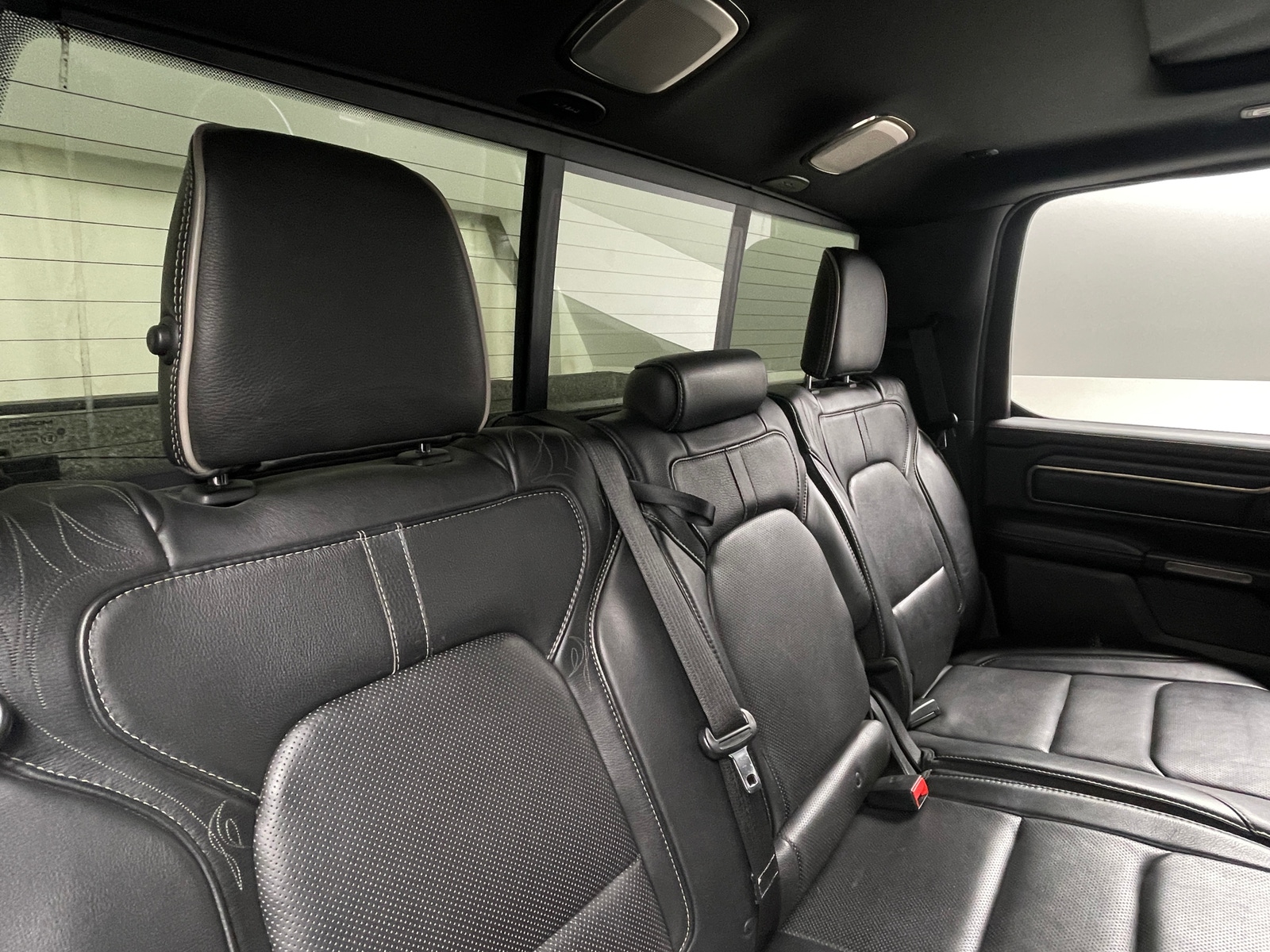 Thumbnail: 2019 RAM 1500 - 5