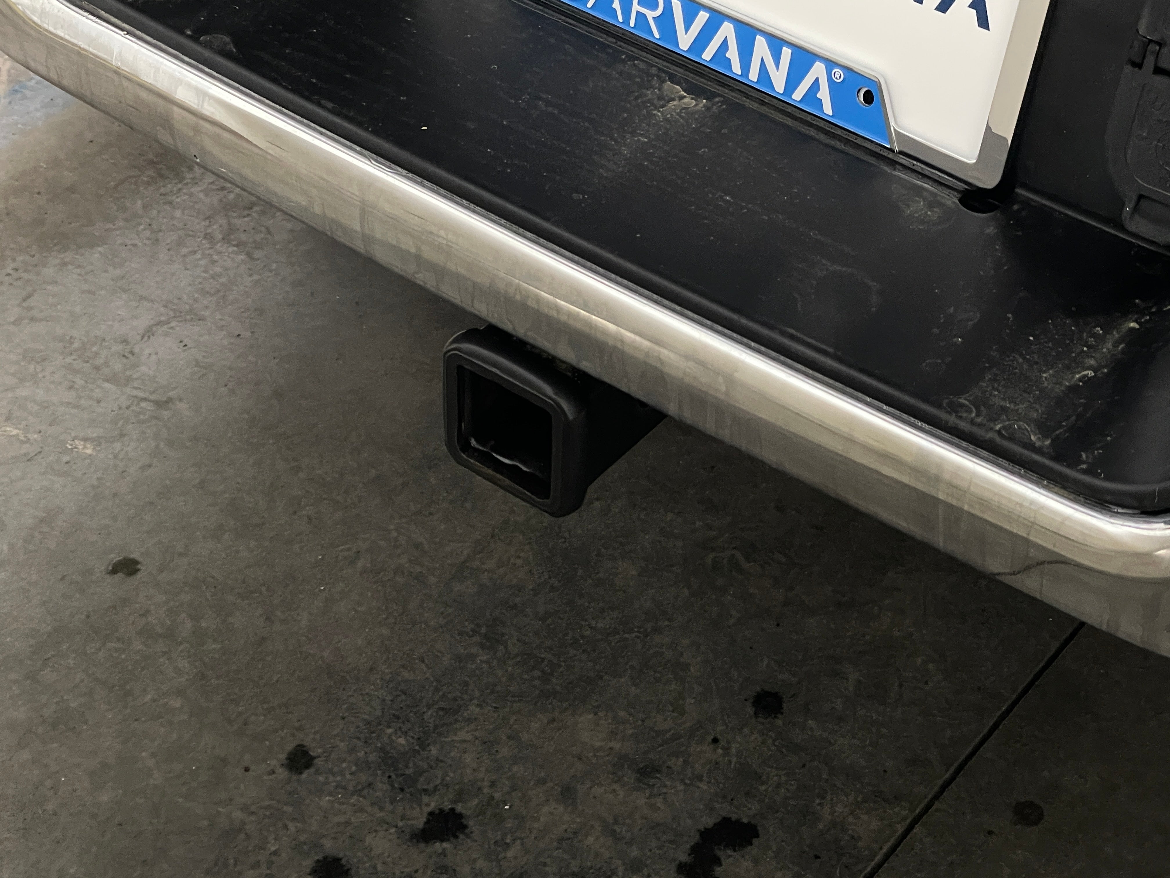 2019 RAM Ram 1500 Pickup