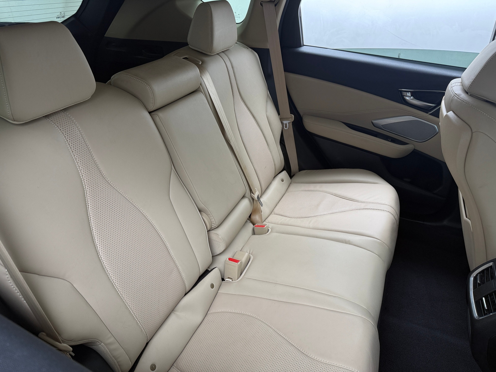 Thumbnail: 2021 Acura RDX - 5