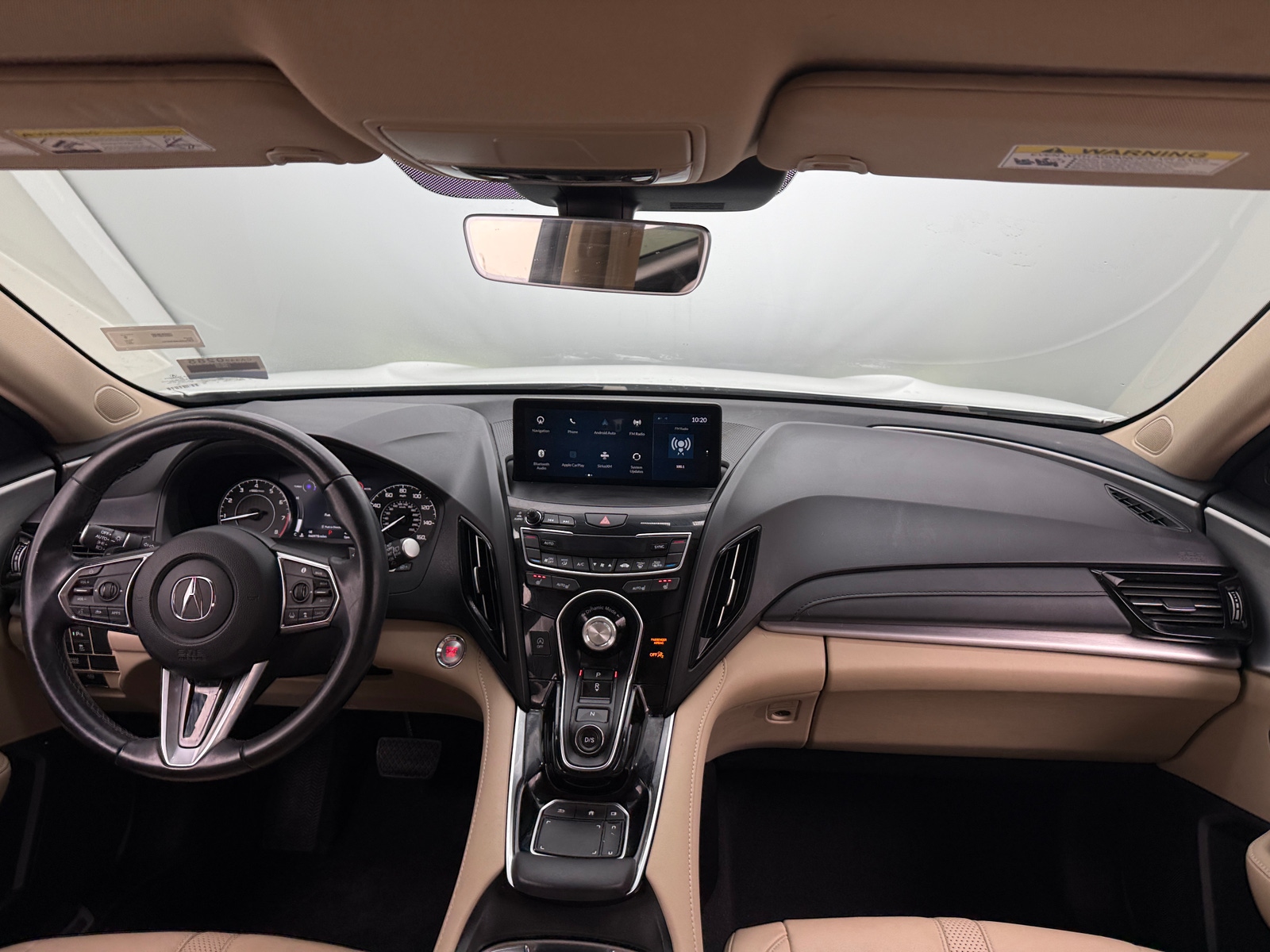 Thumbnail: 2021 Acura RDX - 2