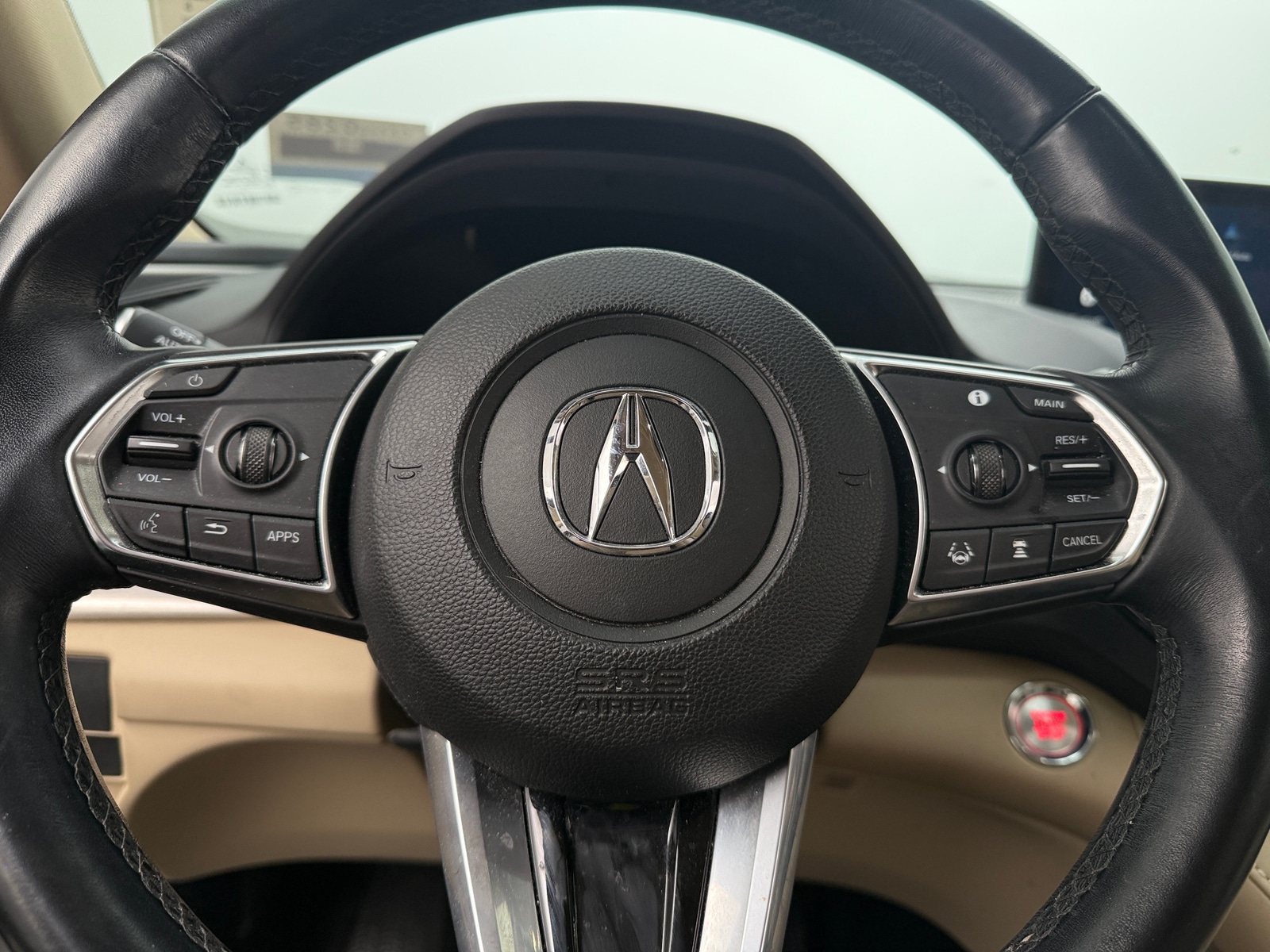 Thumbnail: 2021 Acura RDX - 4