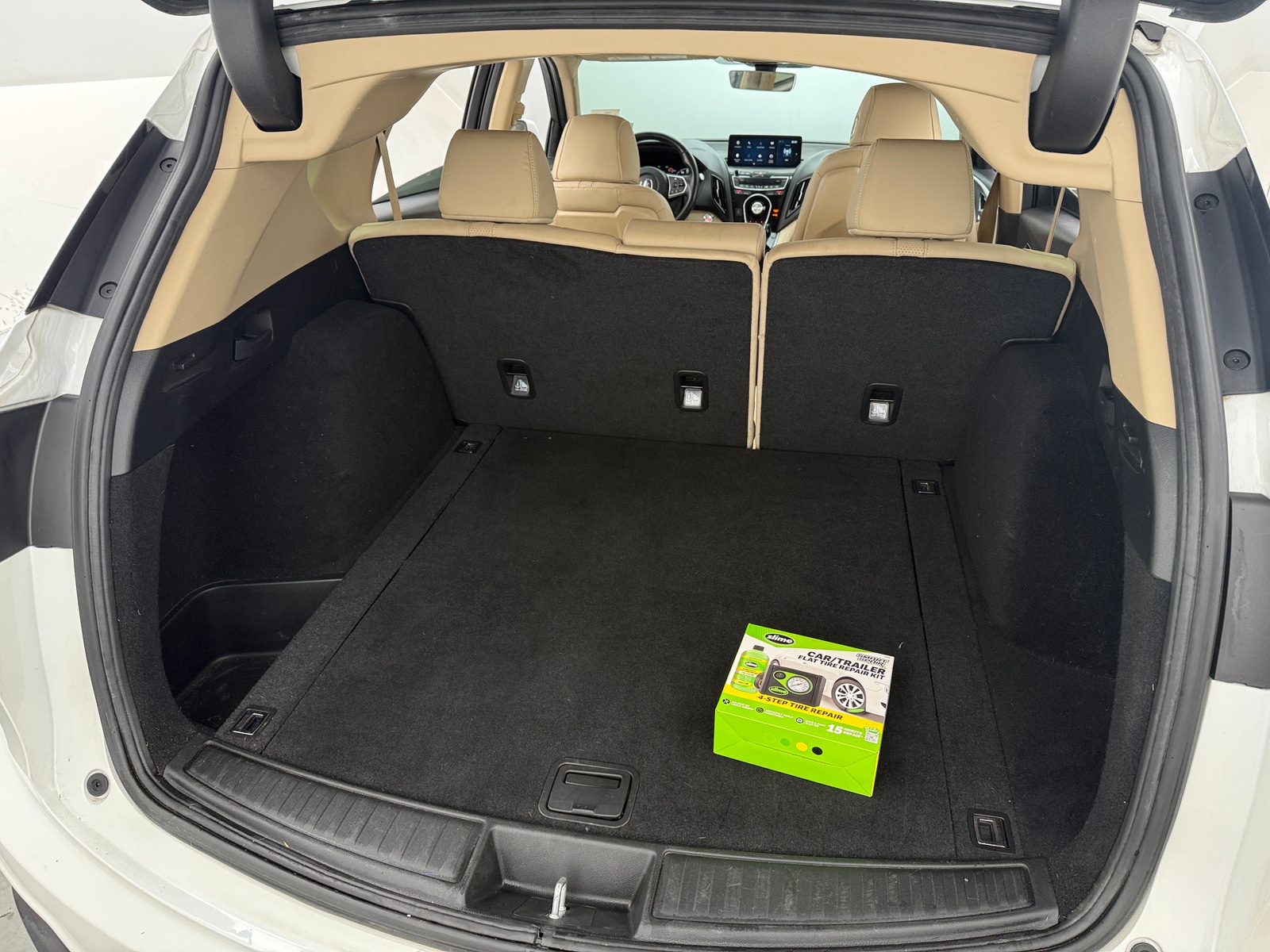 Thumbnail: 2021 Acura RDX - 6