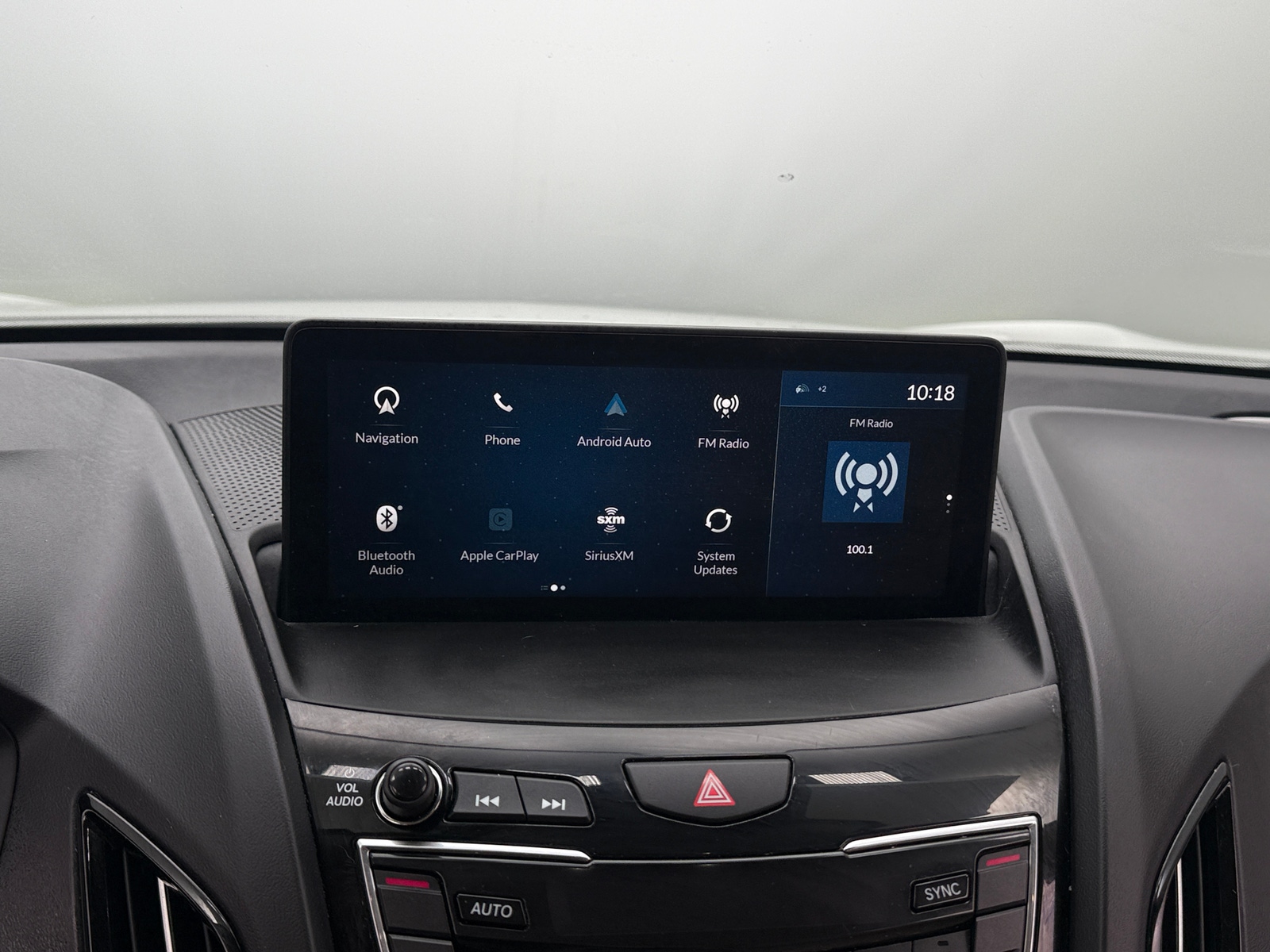 Thumbnail: 2021 Acura RDX - 3