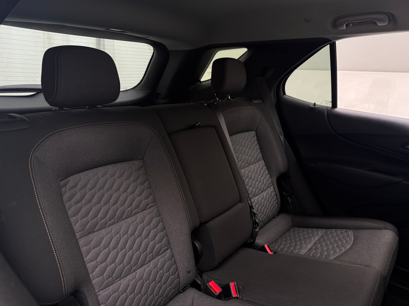 Thumbnail: 2019 Chevrolet Equinox - 6