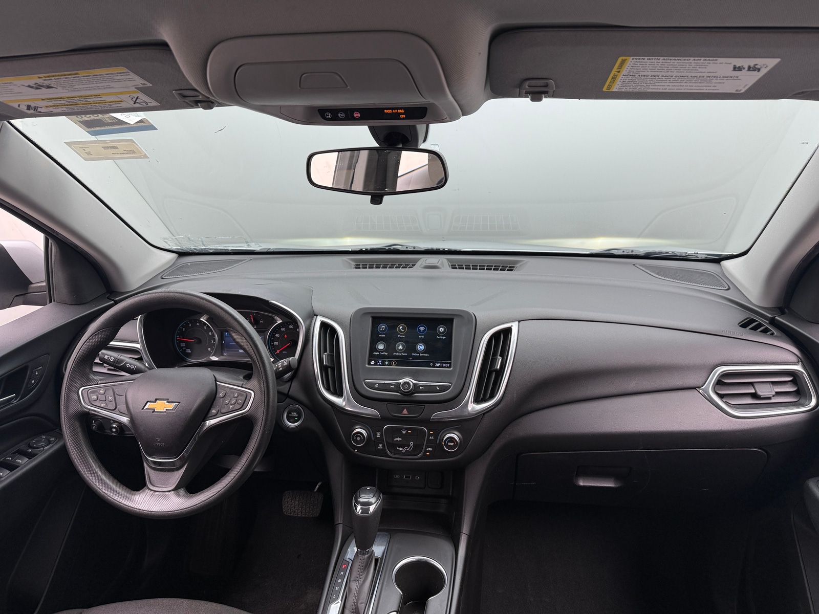 Thumbnail: 2019 Chevrolet Equinox - 3