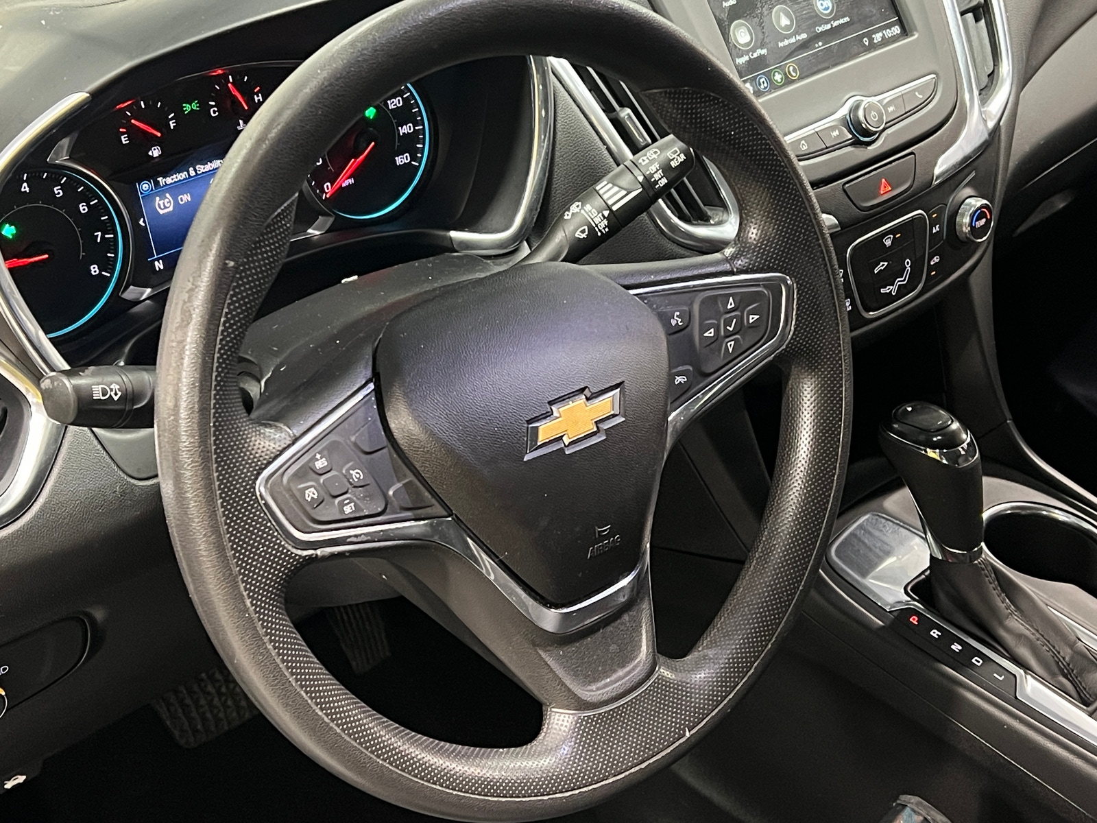 Thumbnail: 2019 Chevrolet Equinox - 5